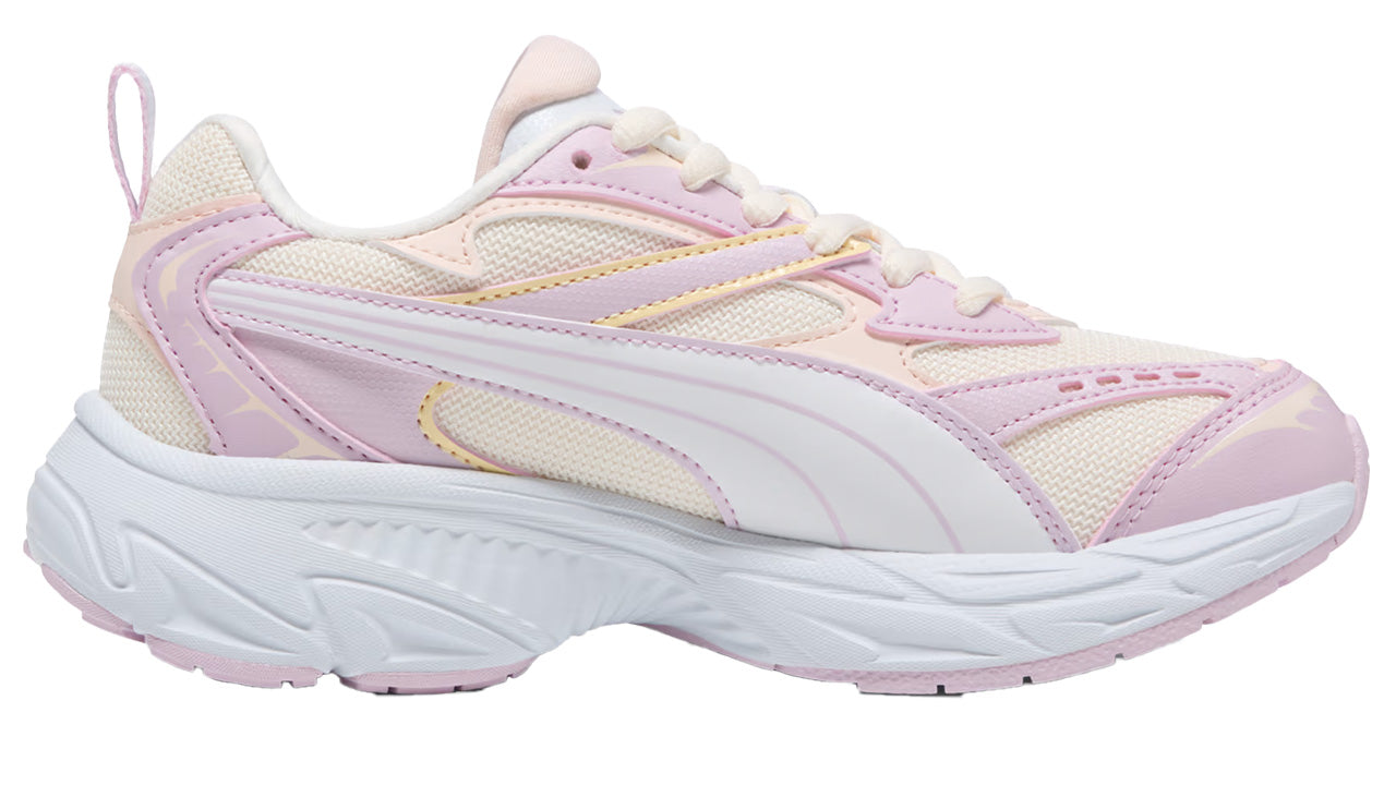 Puma Morphic MetamorphasisJR Shoes in White