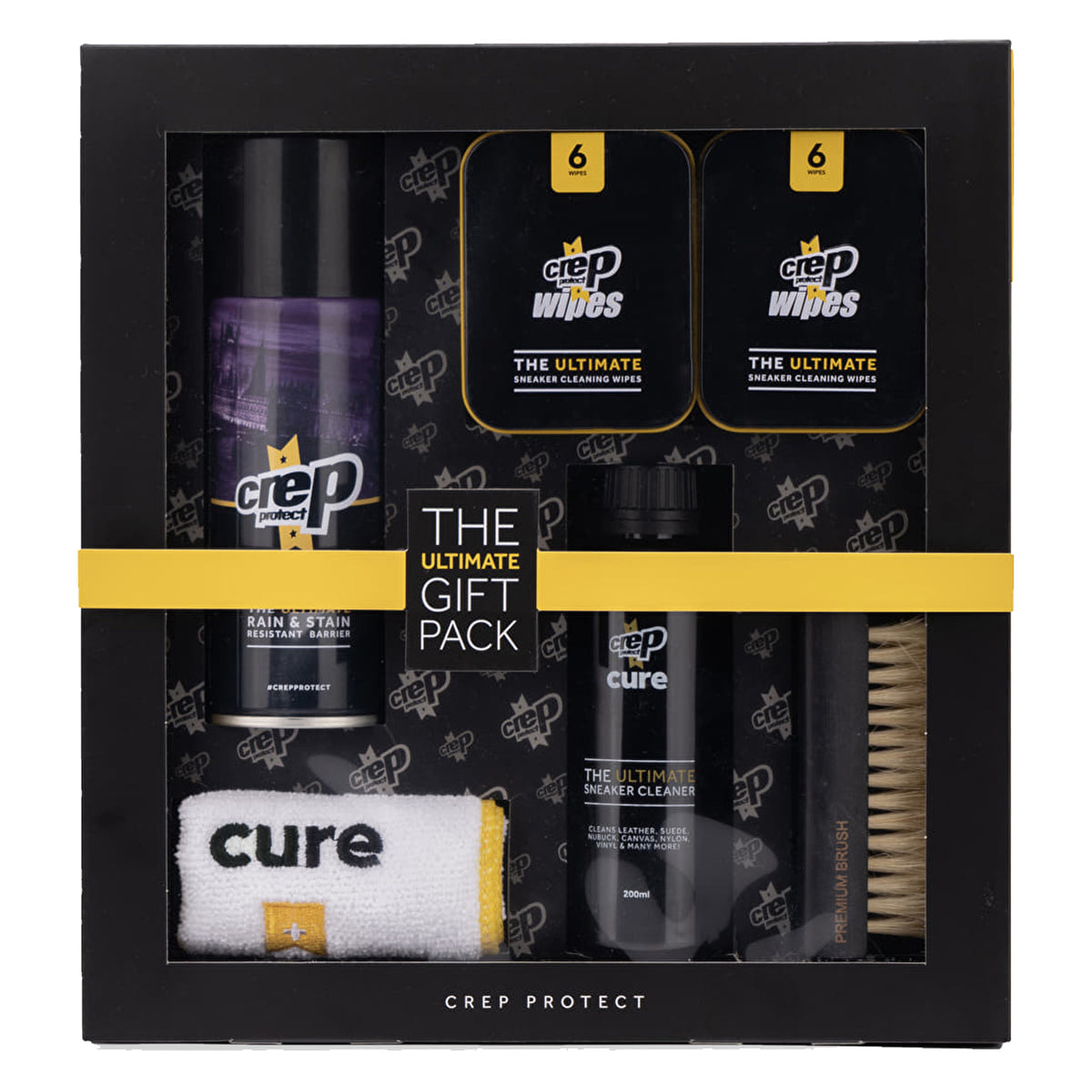 Crep Ultimate Gift Pack 2.0
