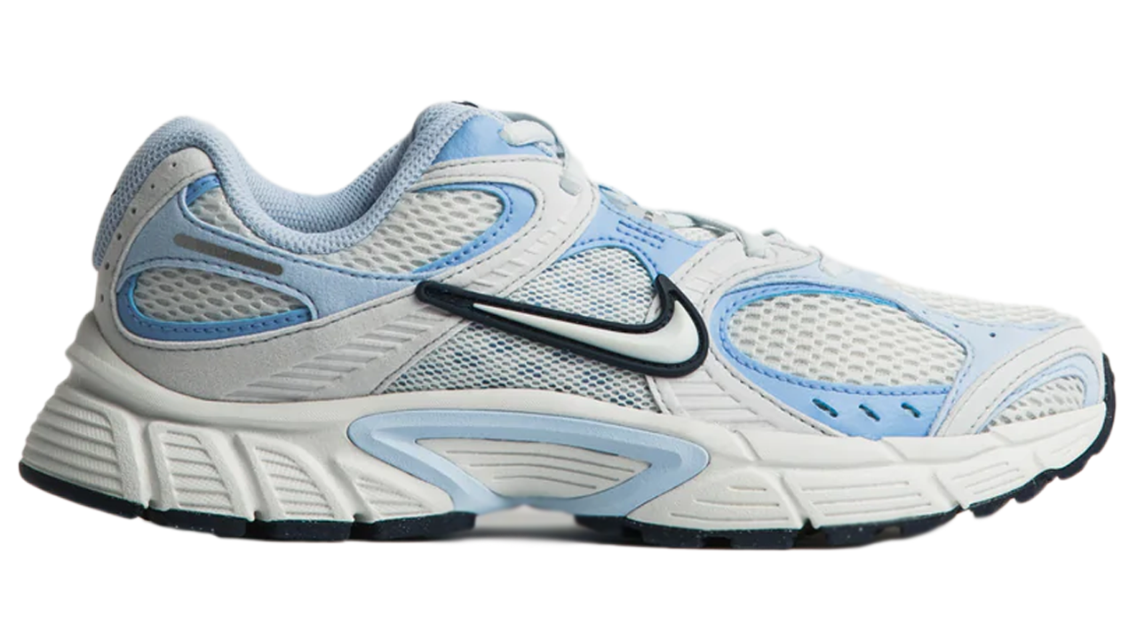 NIKE V5 RNR Off White Sky Blue