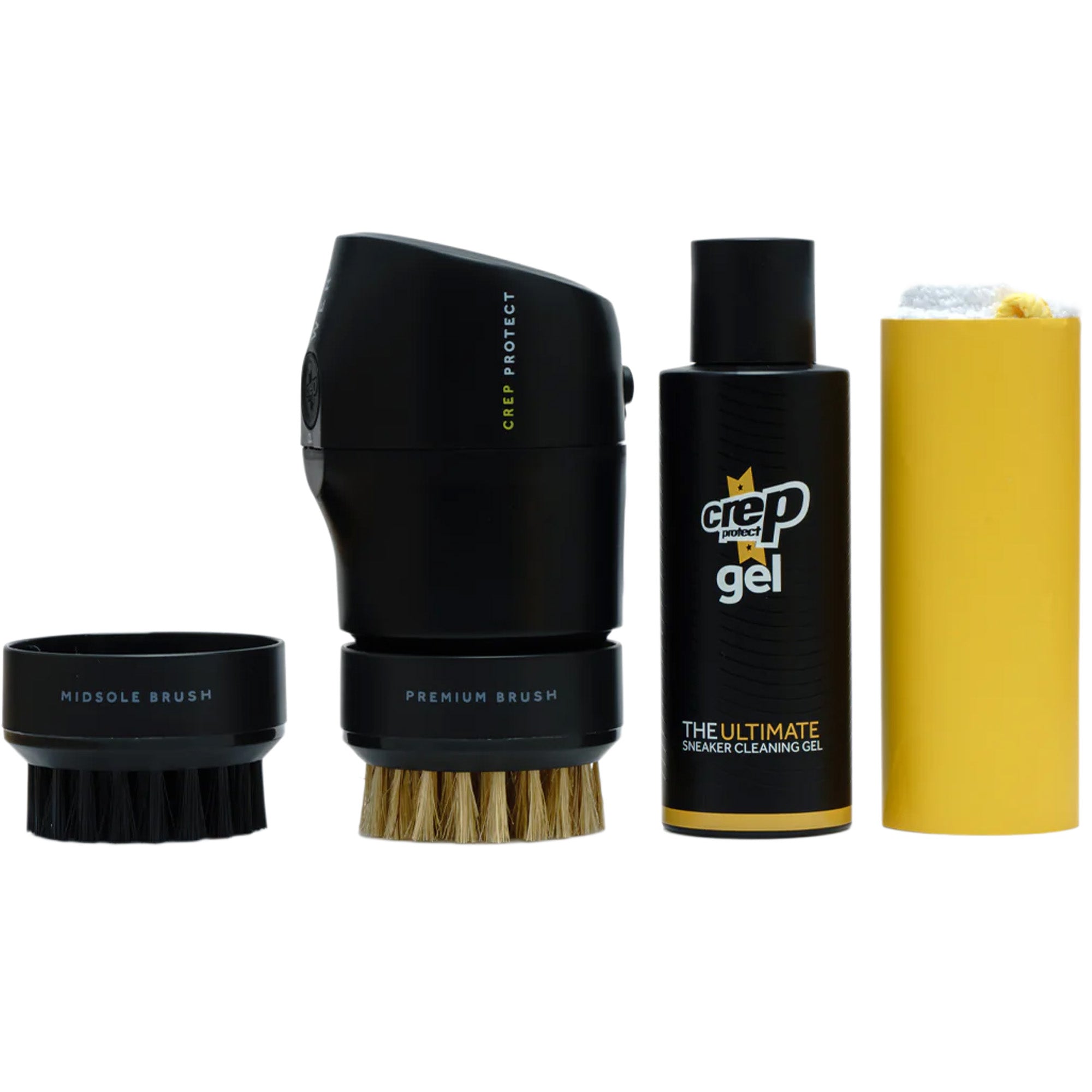 Crep Protect Power Kit