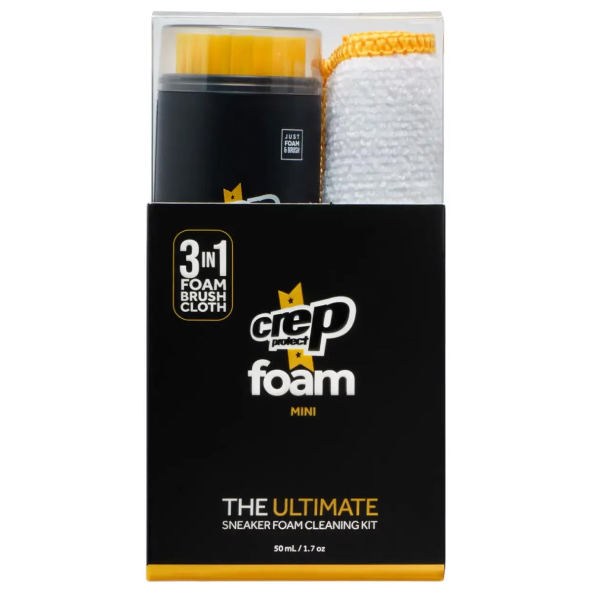 Crep Protect Foam Mini