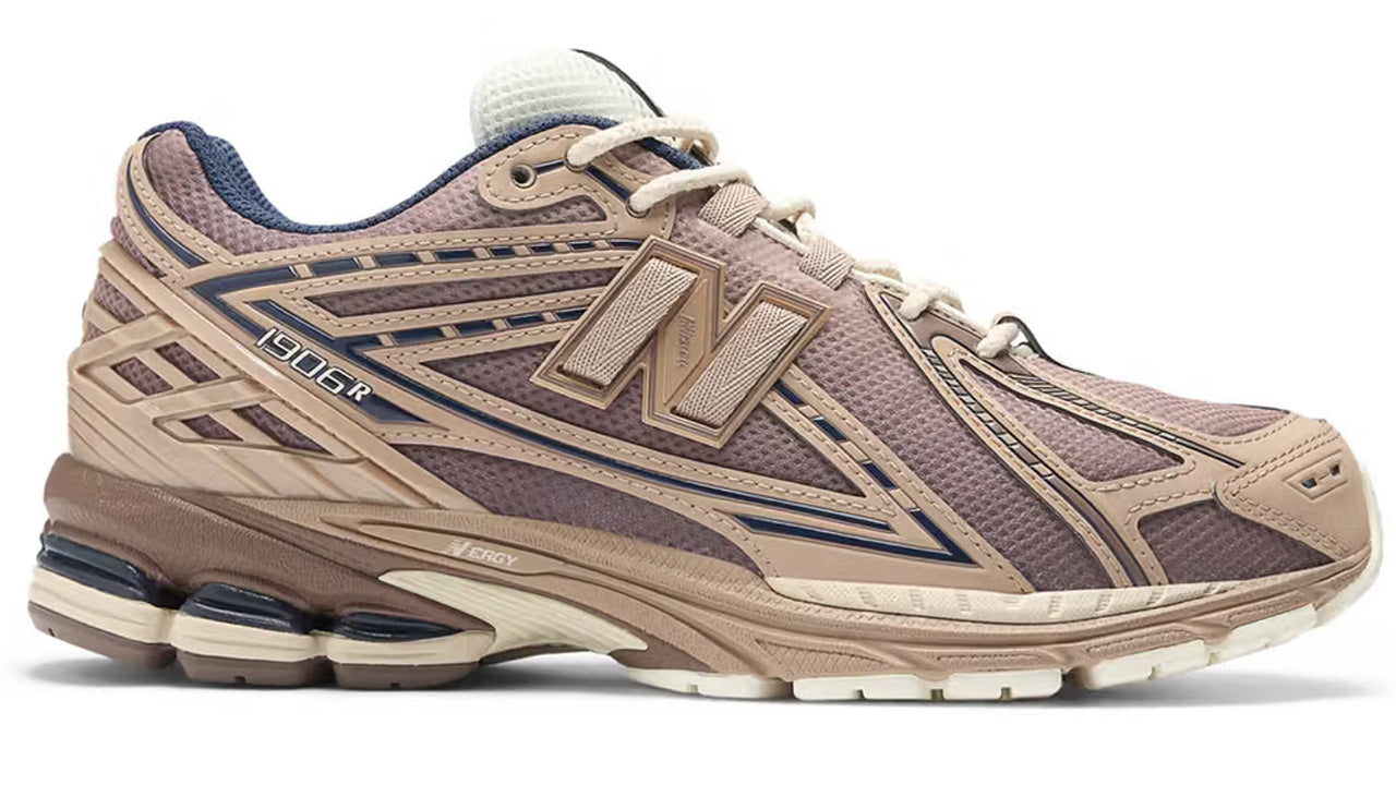 New Balance 1906R Earth Shadow Flat Taupe