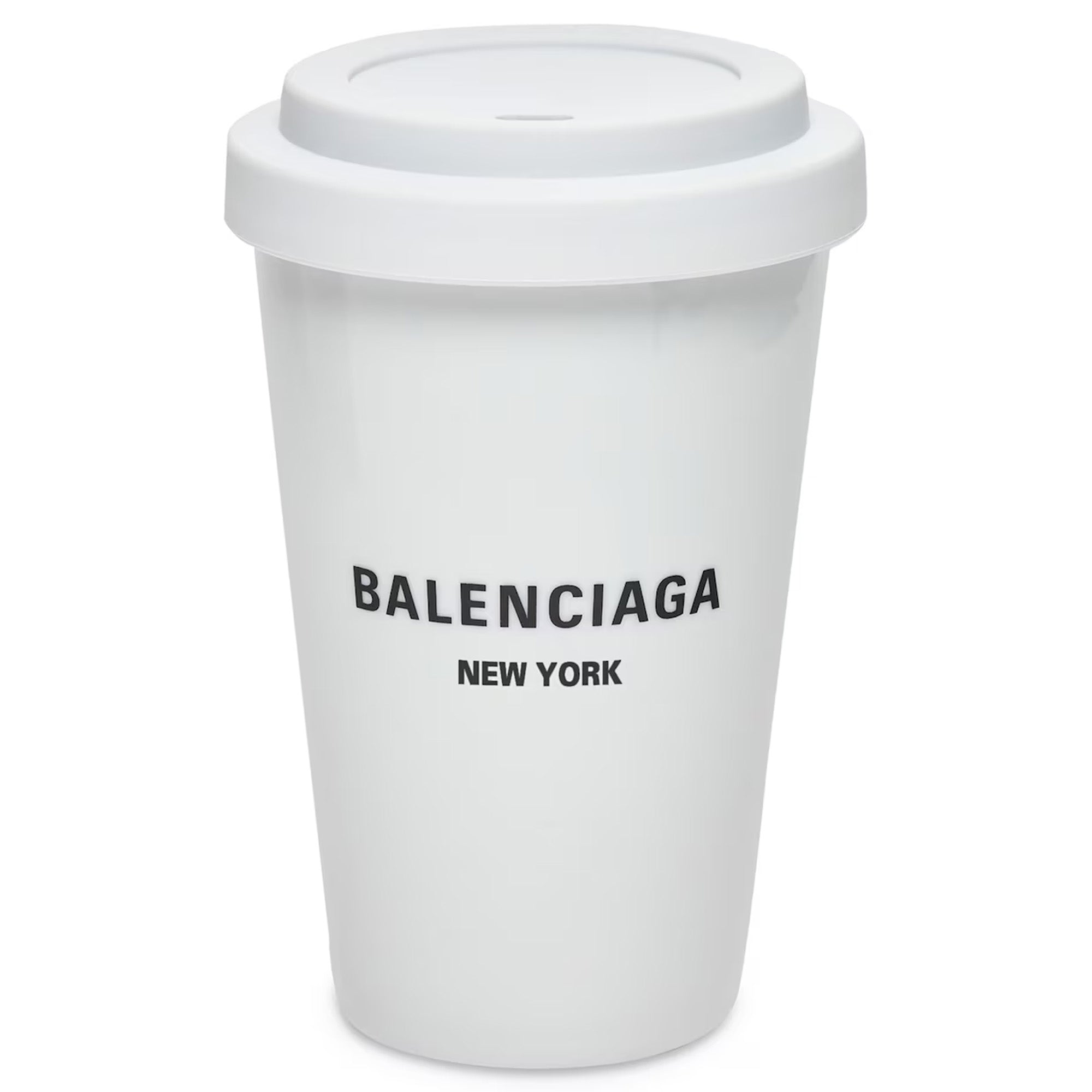 Balenciaga New York Coffee Cup