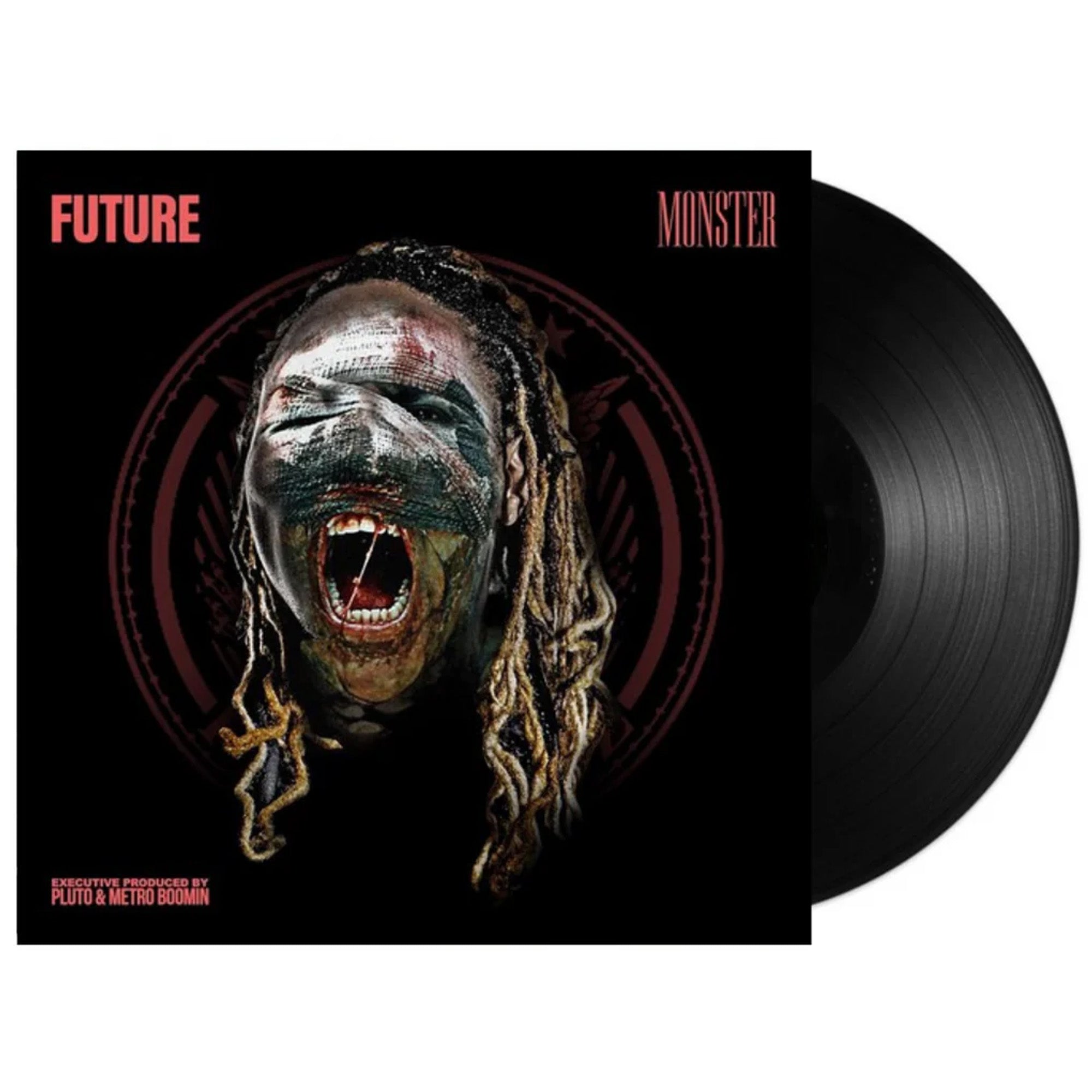 Future - Monster Vinyl