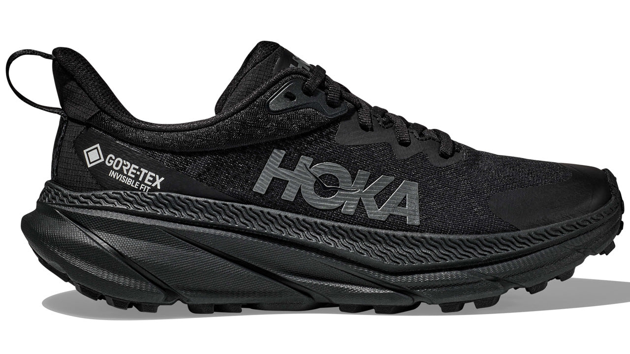 HOKA Challenger ATR 7 GORE-TEX 'Black'