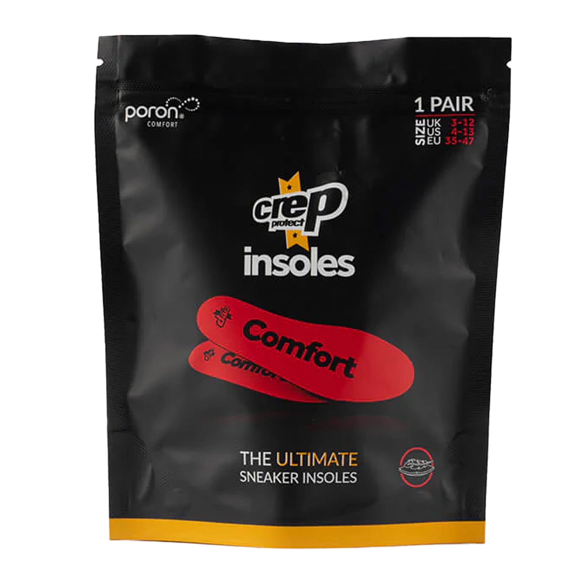 Crep Protect Comfort Insoles