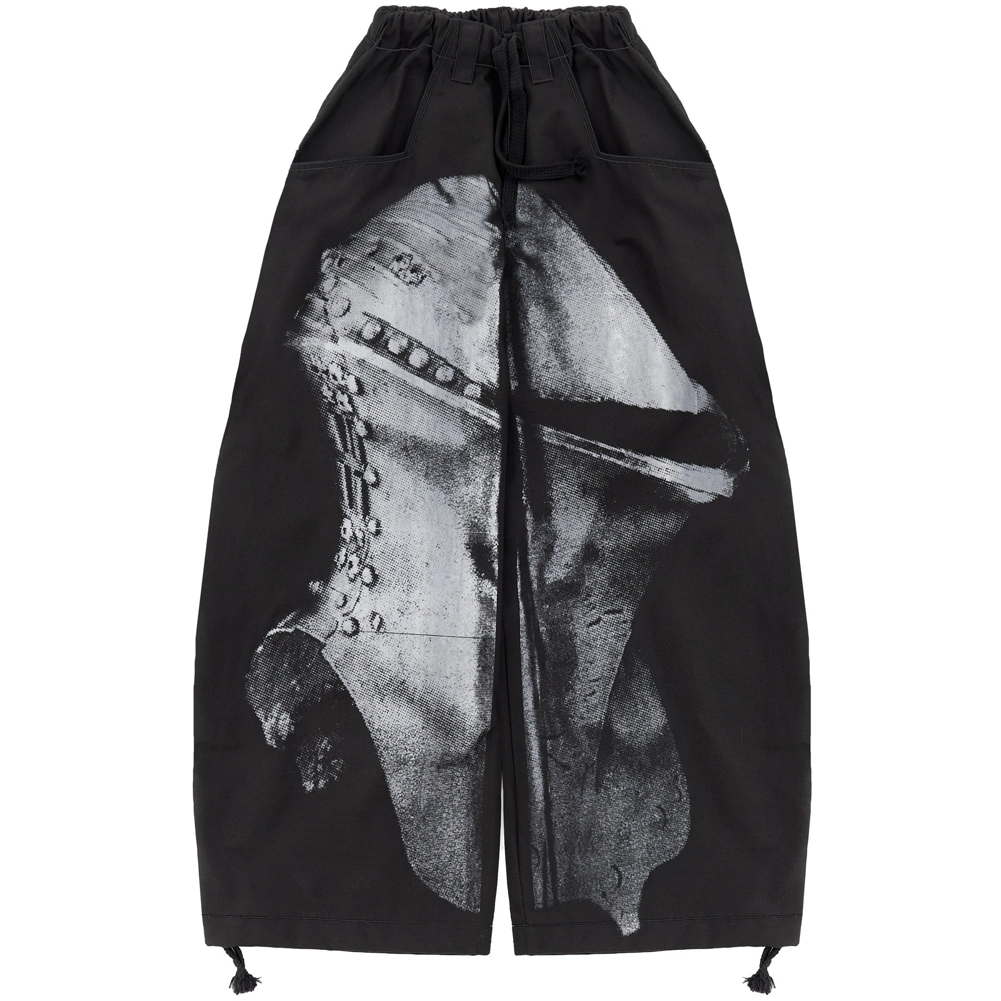 PLA4 KNIGHT PANTS