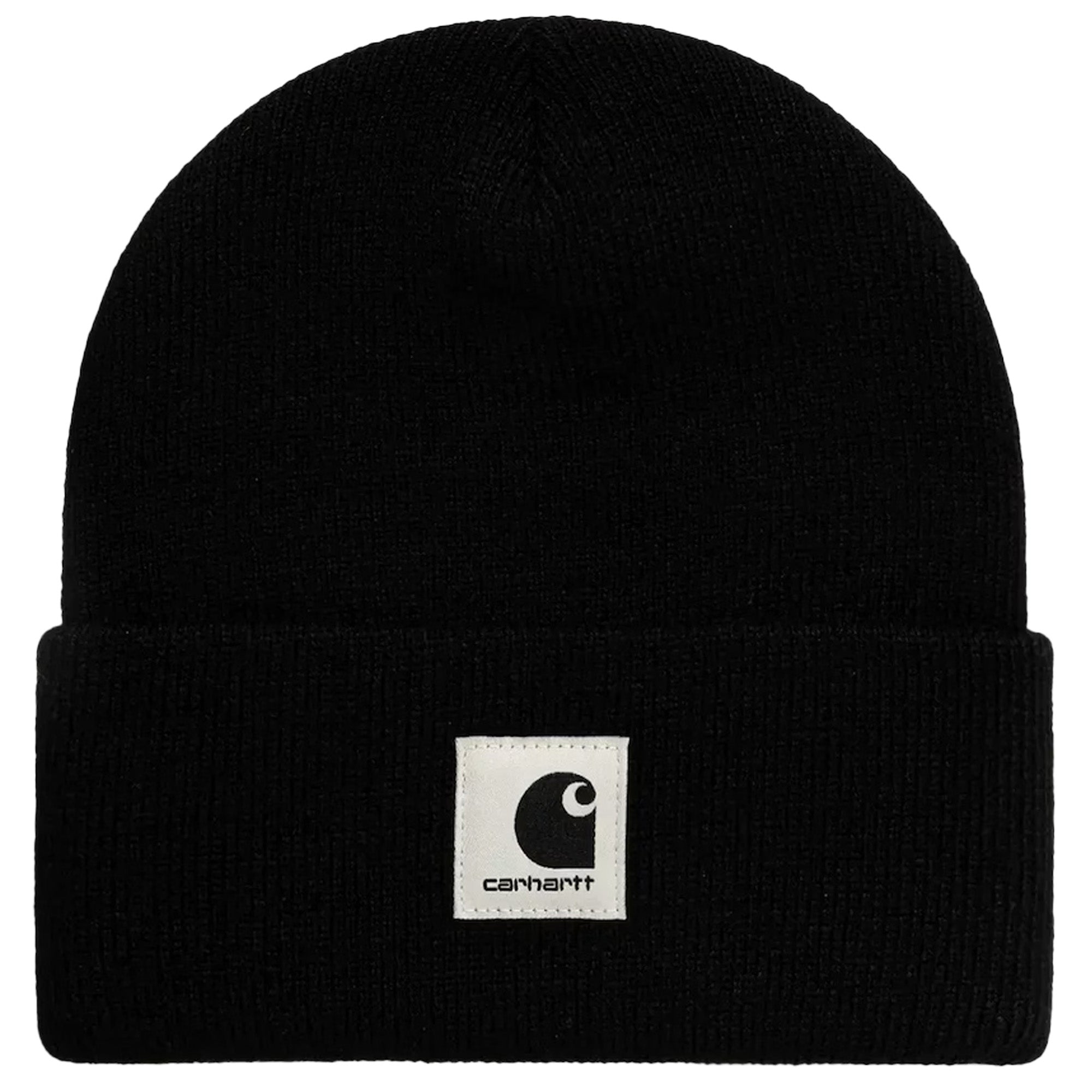 Carhartt WIP Ashley Beanie Black