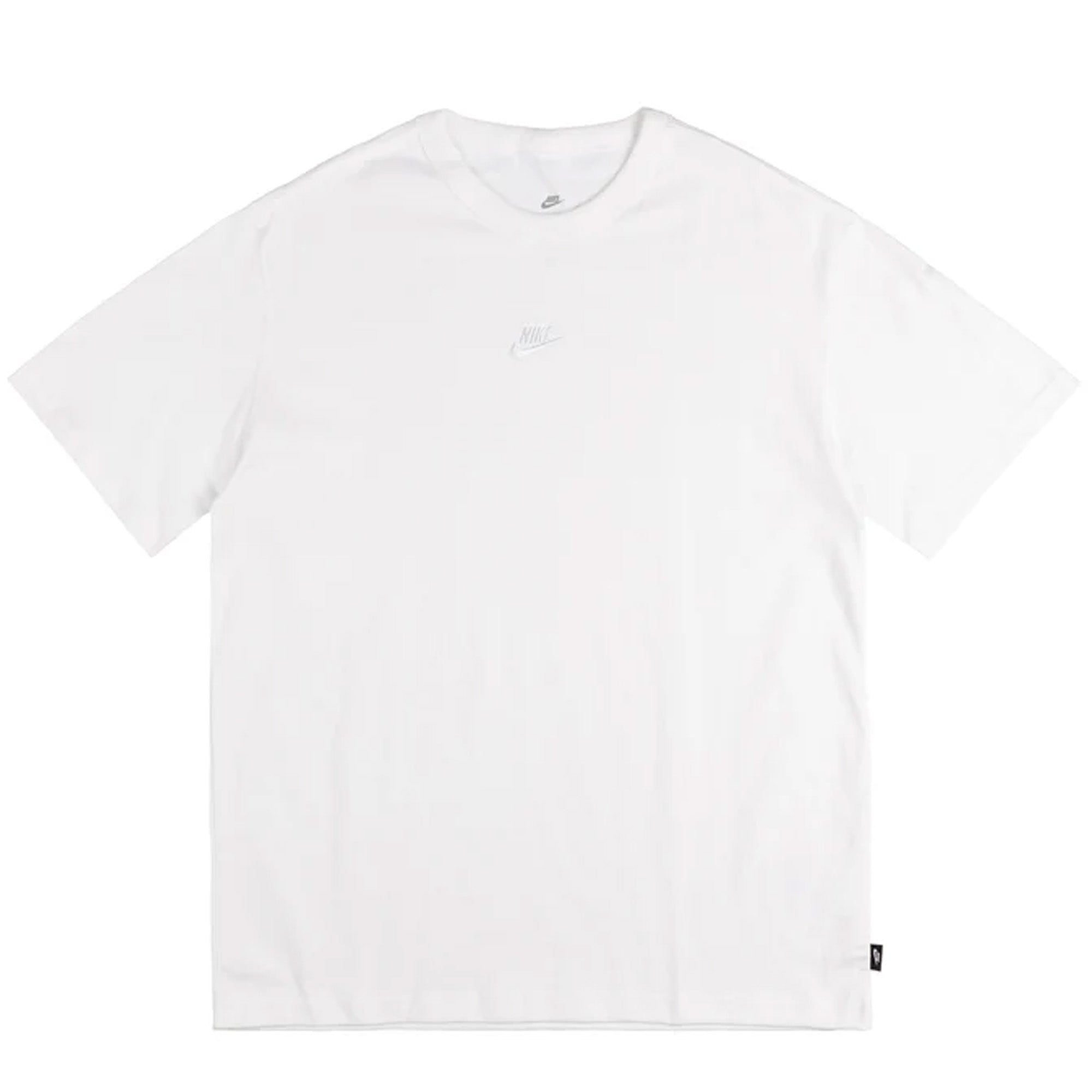 Nike Premium Essential Sustainable T-Shirt White