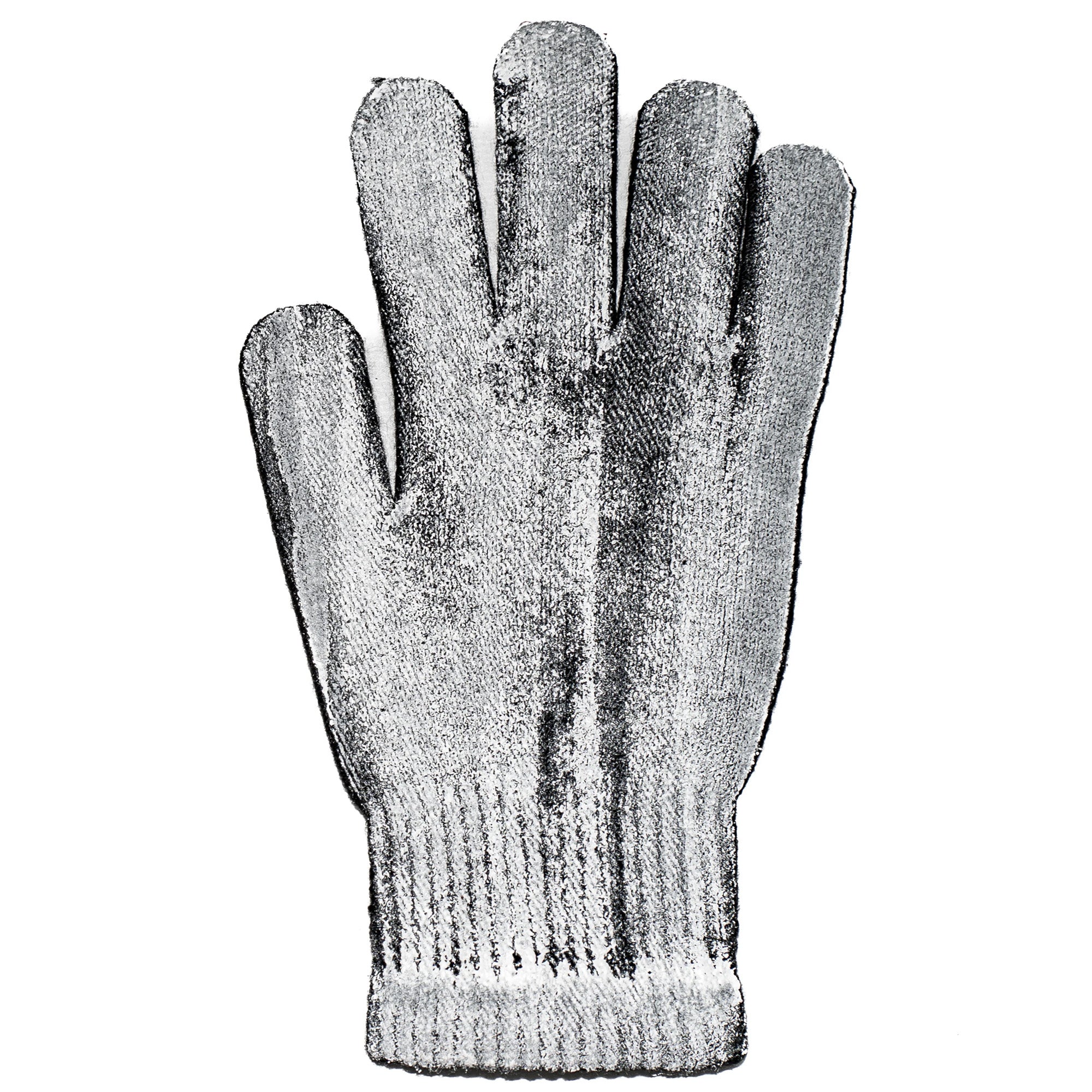 PLA4 WHITE GLOVES
