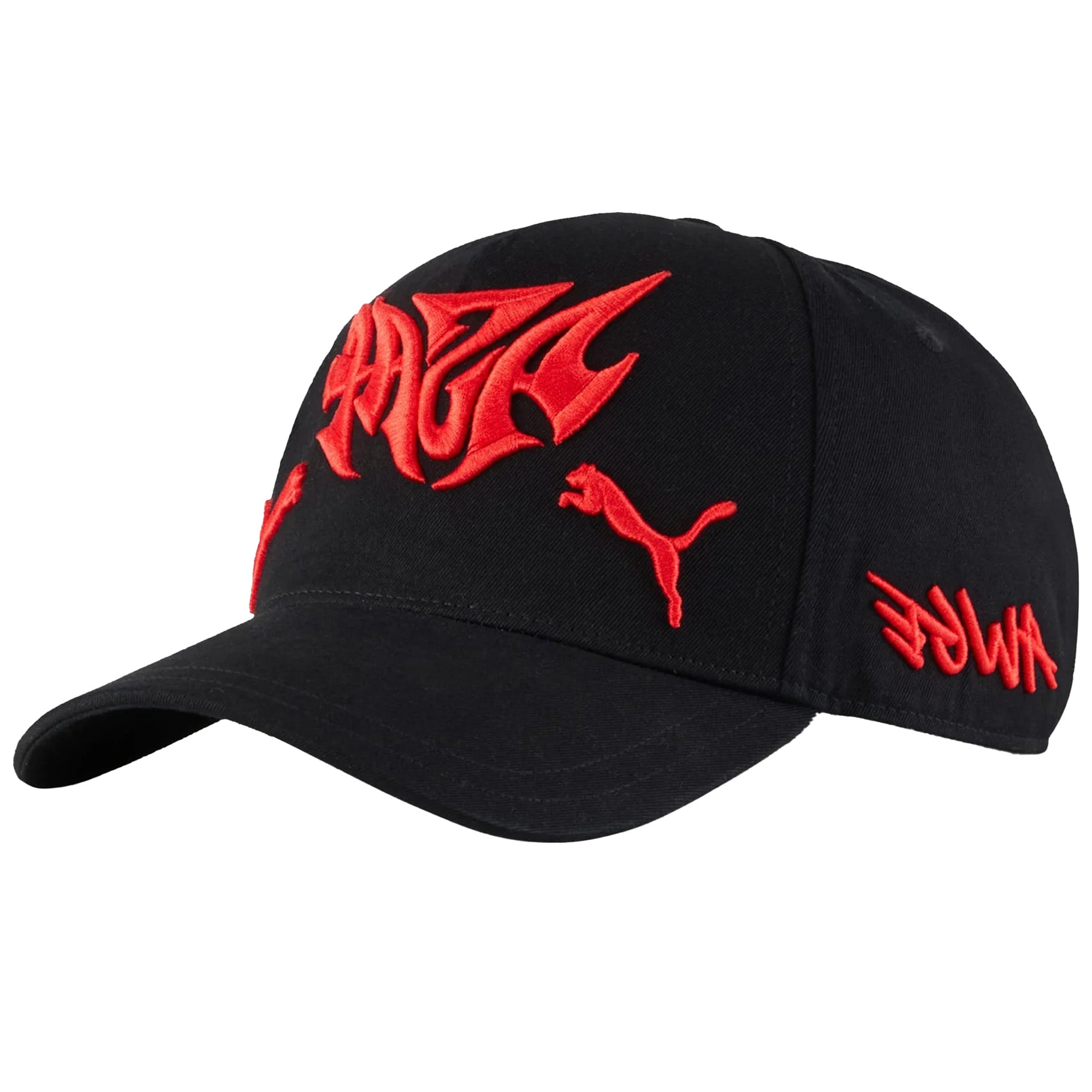 A$AP Rocky x Puma Seatbelt Unisex Cap