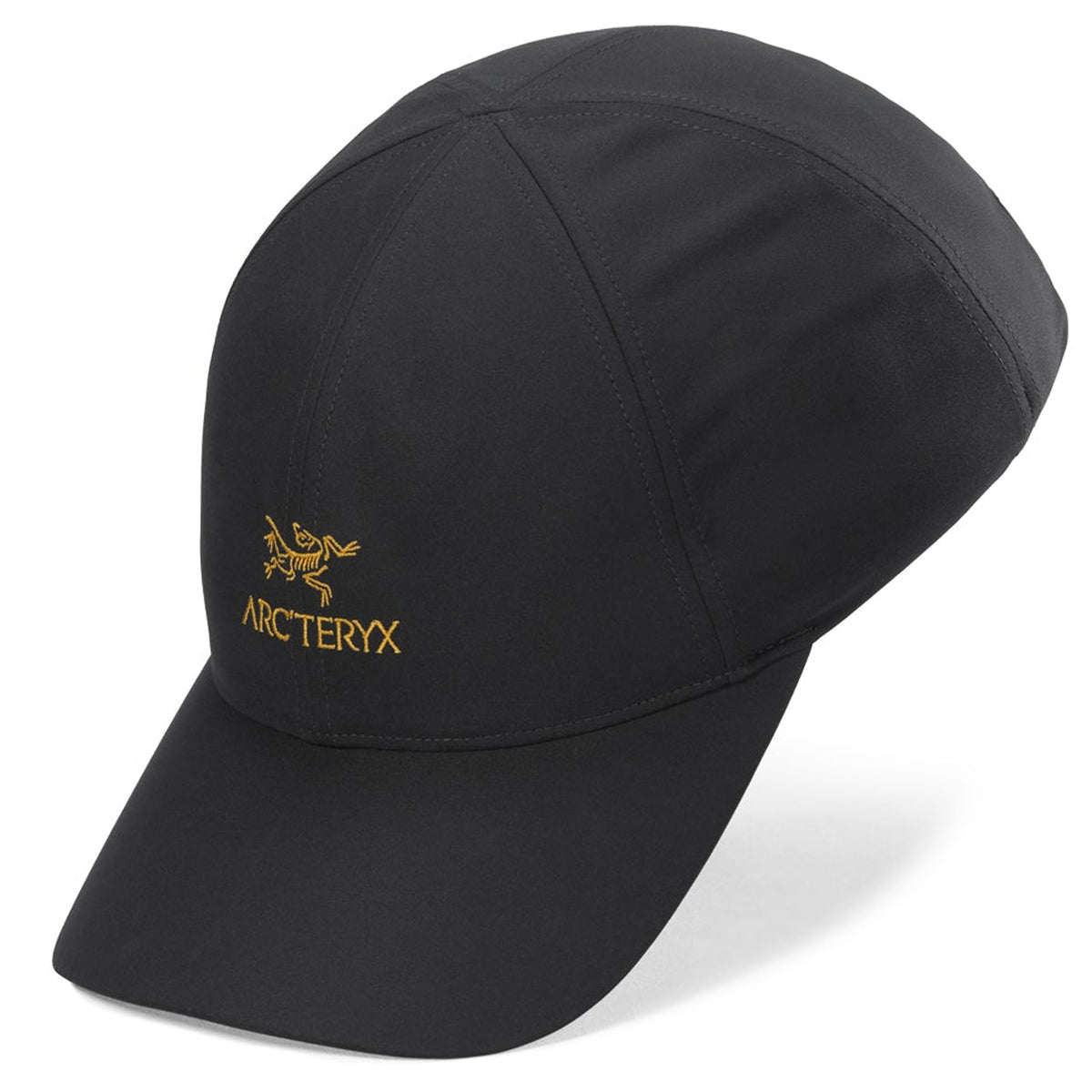 Arc'teryx Bird Word Cap Black