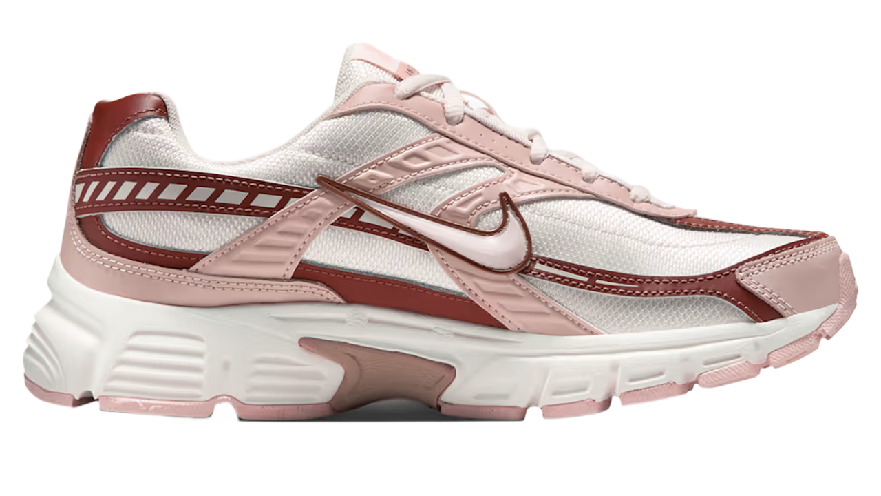Nike Wmns Initiator 'Phantom Echo Pink Fossil Stone'