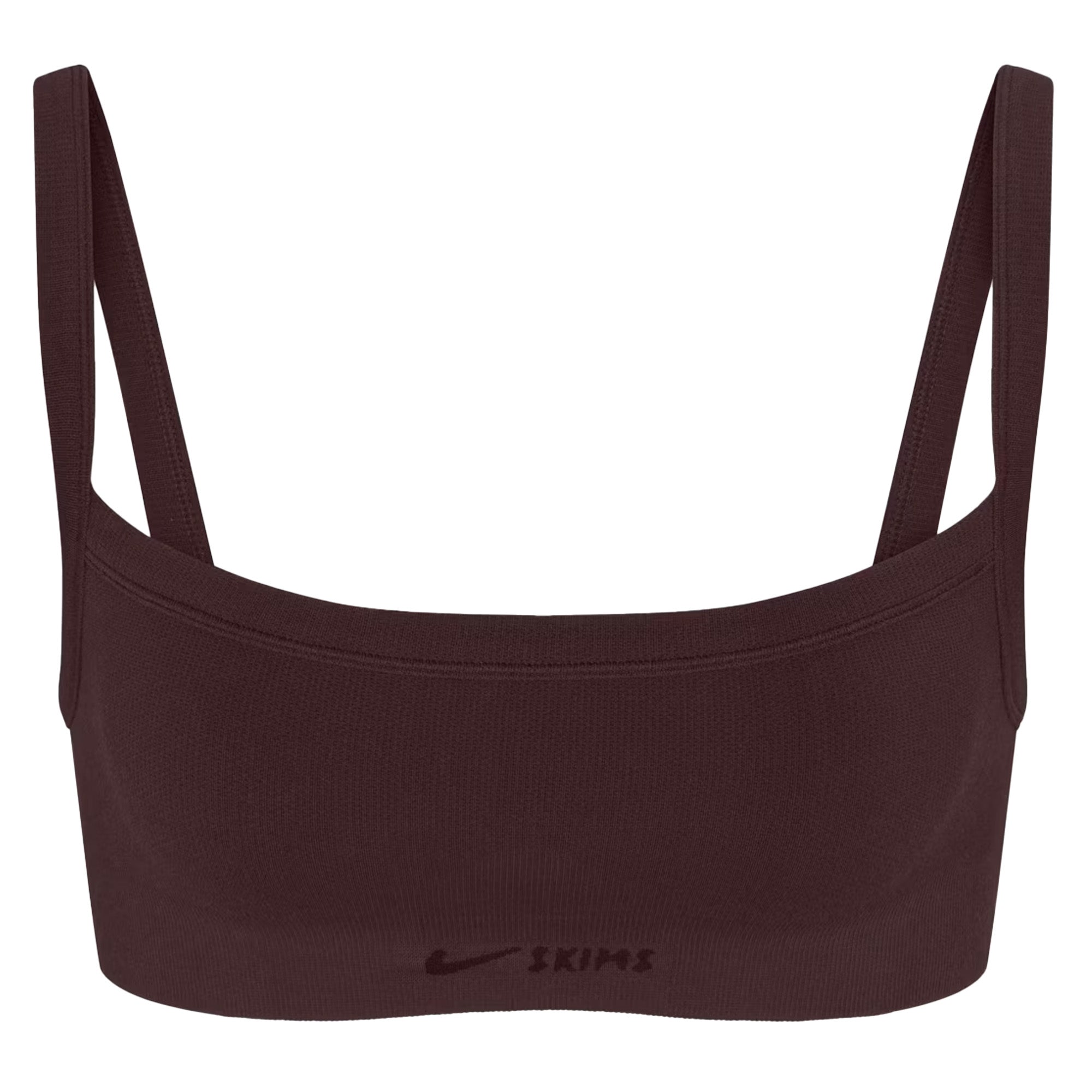 NikeSKIMS Vintage Seamless Women's Cami Bra Phoenix