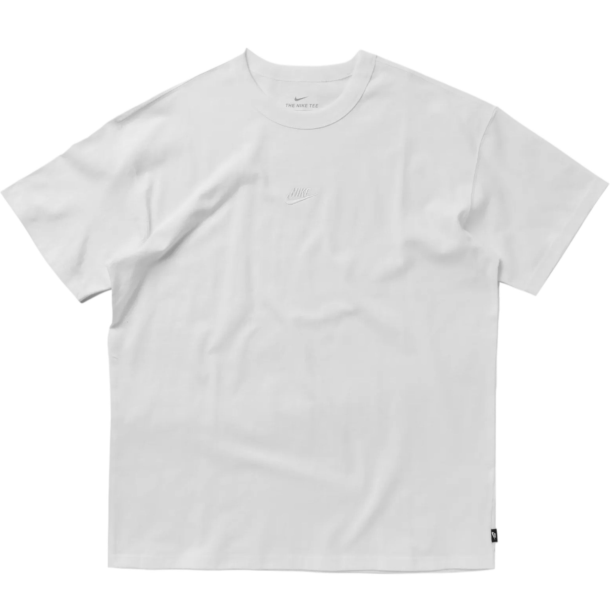 Nike Premium Essential Sustainable T-Shirt White