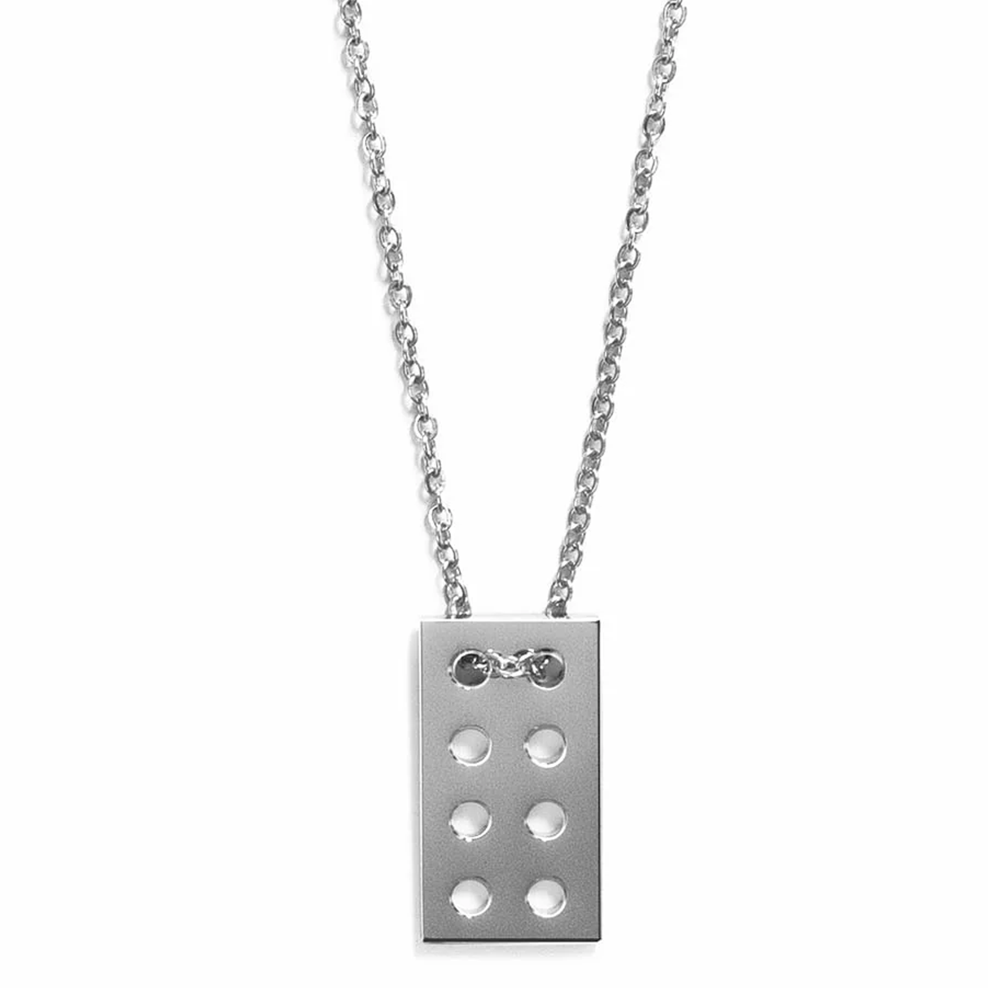 Functional Fiction Pendant