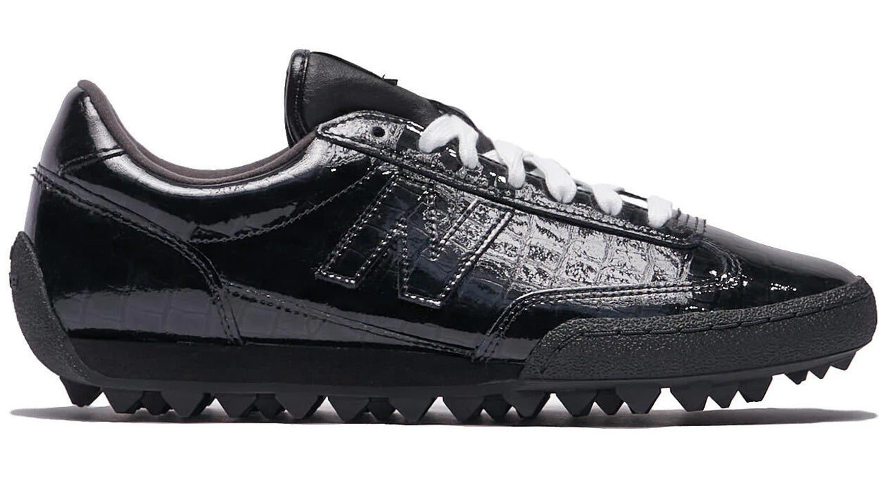 New Balance Gator Run Black