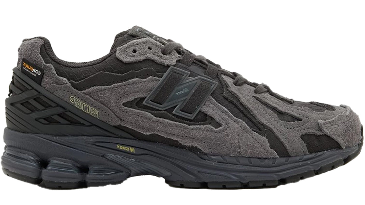 New Balance 1906D Cordura Protection Pack Size Exclusive Black Grey