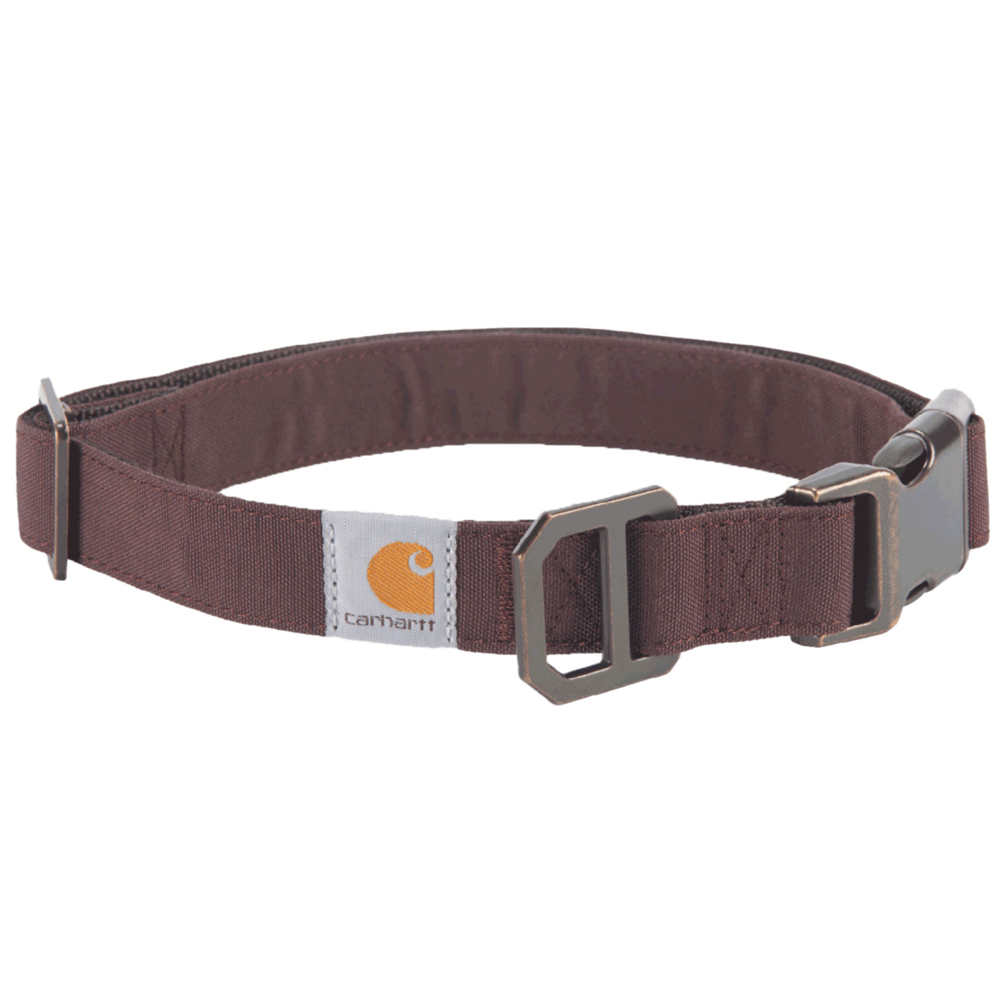 Carhartt Dog Collar Deep Wine