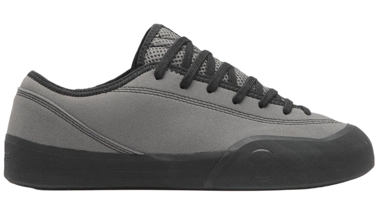 Village PM 1.30 PM Grey Natural Black