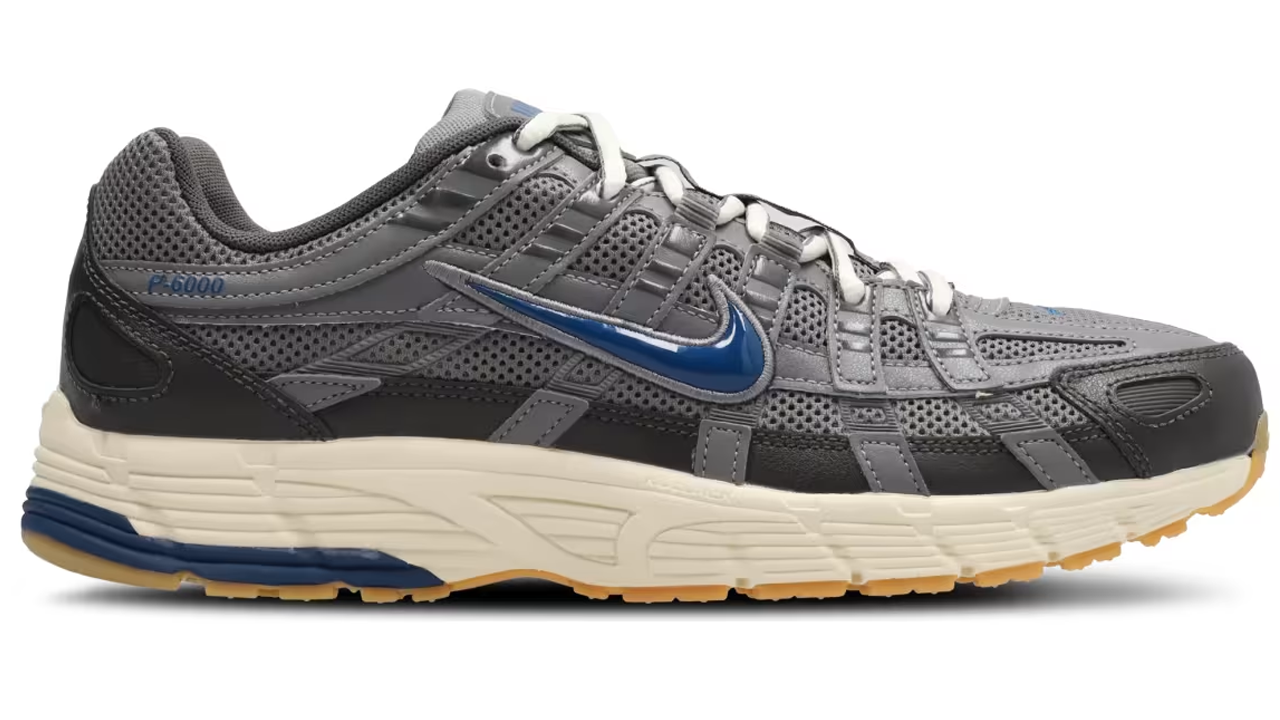 Nike P-6000 Cargo Khaki Women's