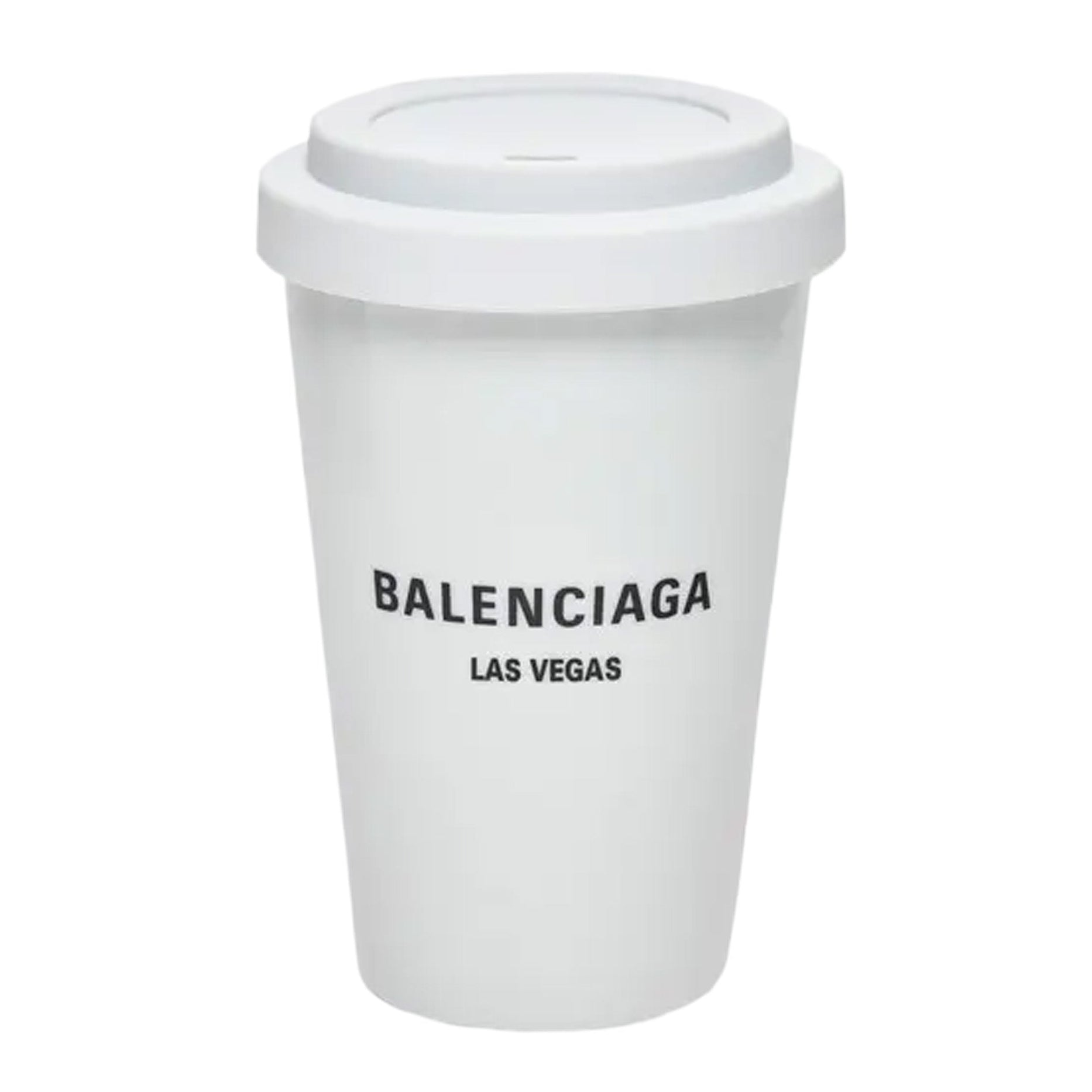 Balenciaga Las Vegas Coffee Cup