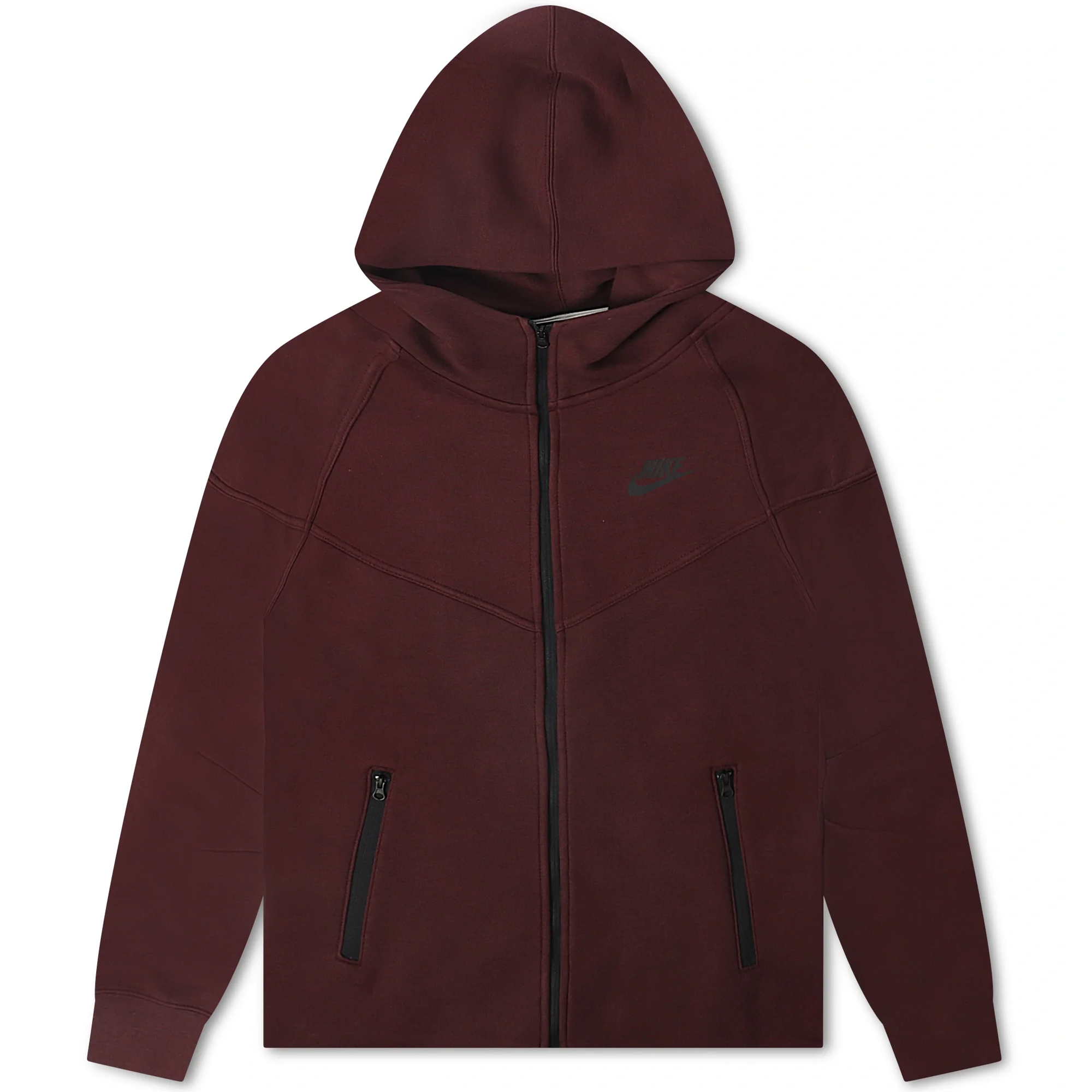 Nike Tech Fleece Windrunner Full-Zip Hoodie