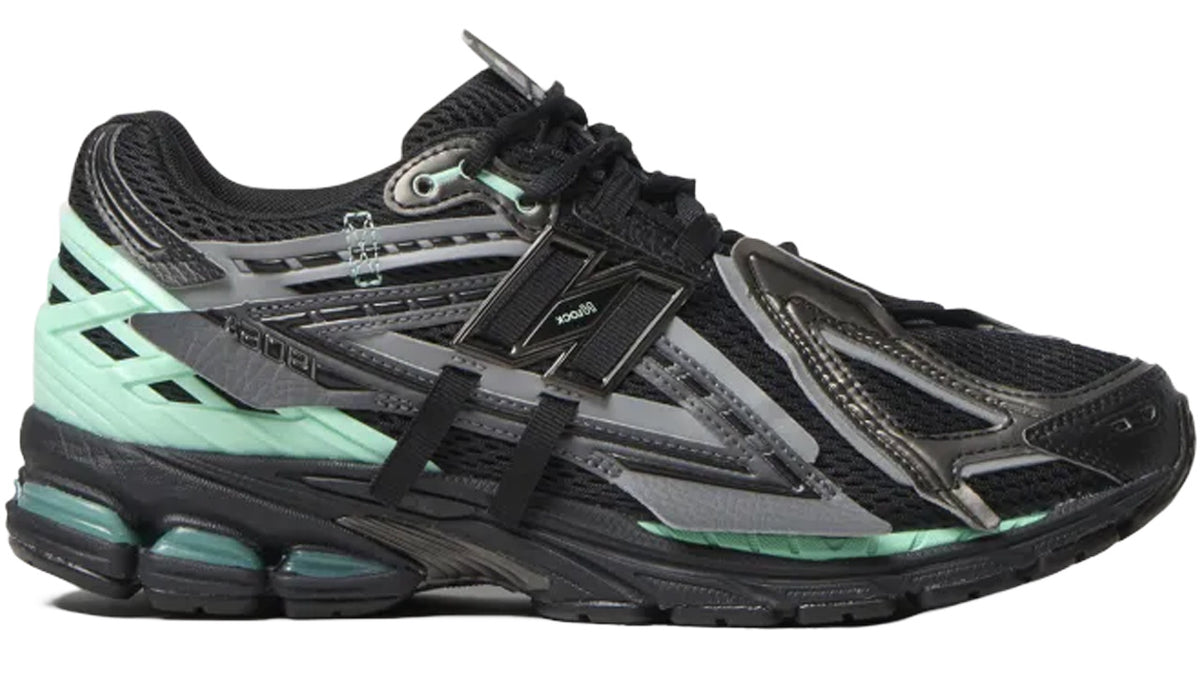 New Balance 1906A Black Bright Mint