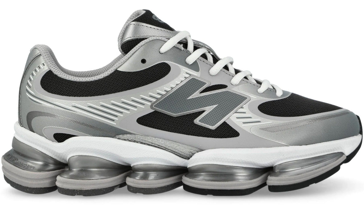 New Balance Abzorb 2000 Grey