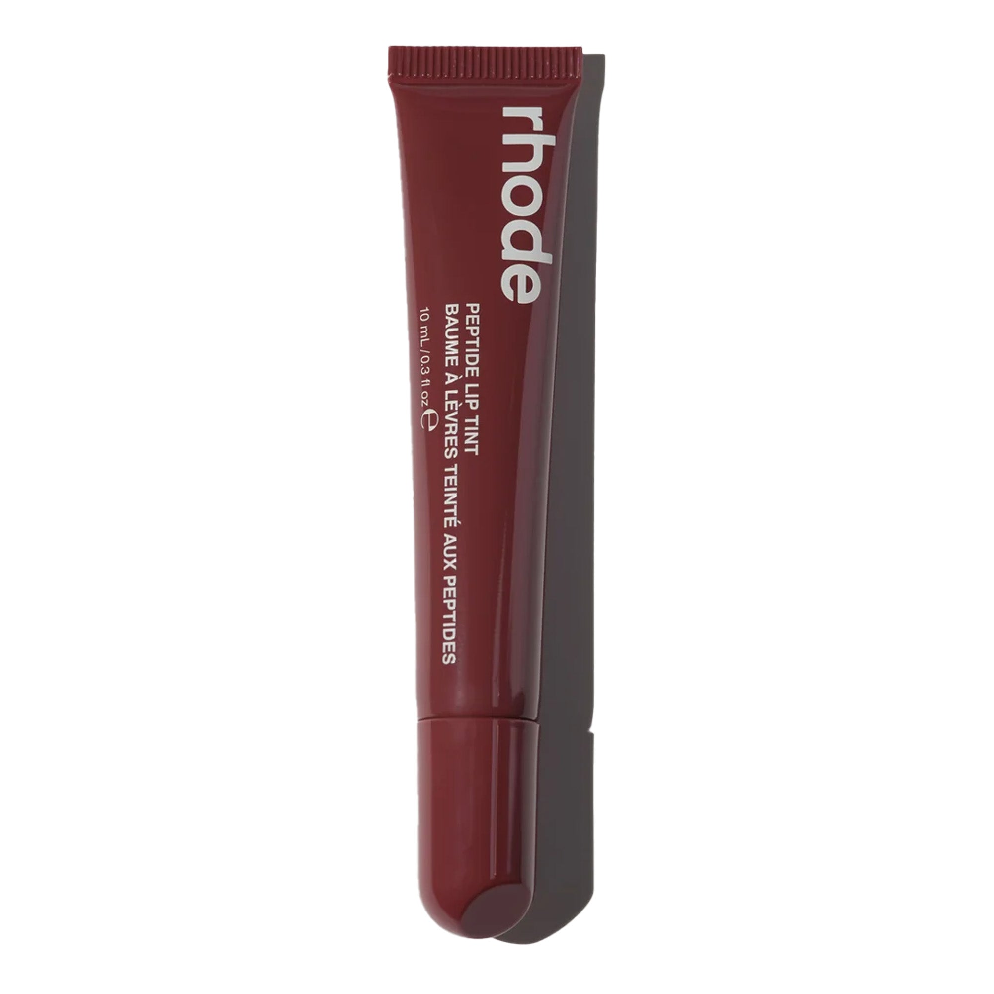 Rhode Peptide Lip Tint pbj -  warm berry brown