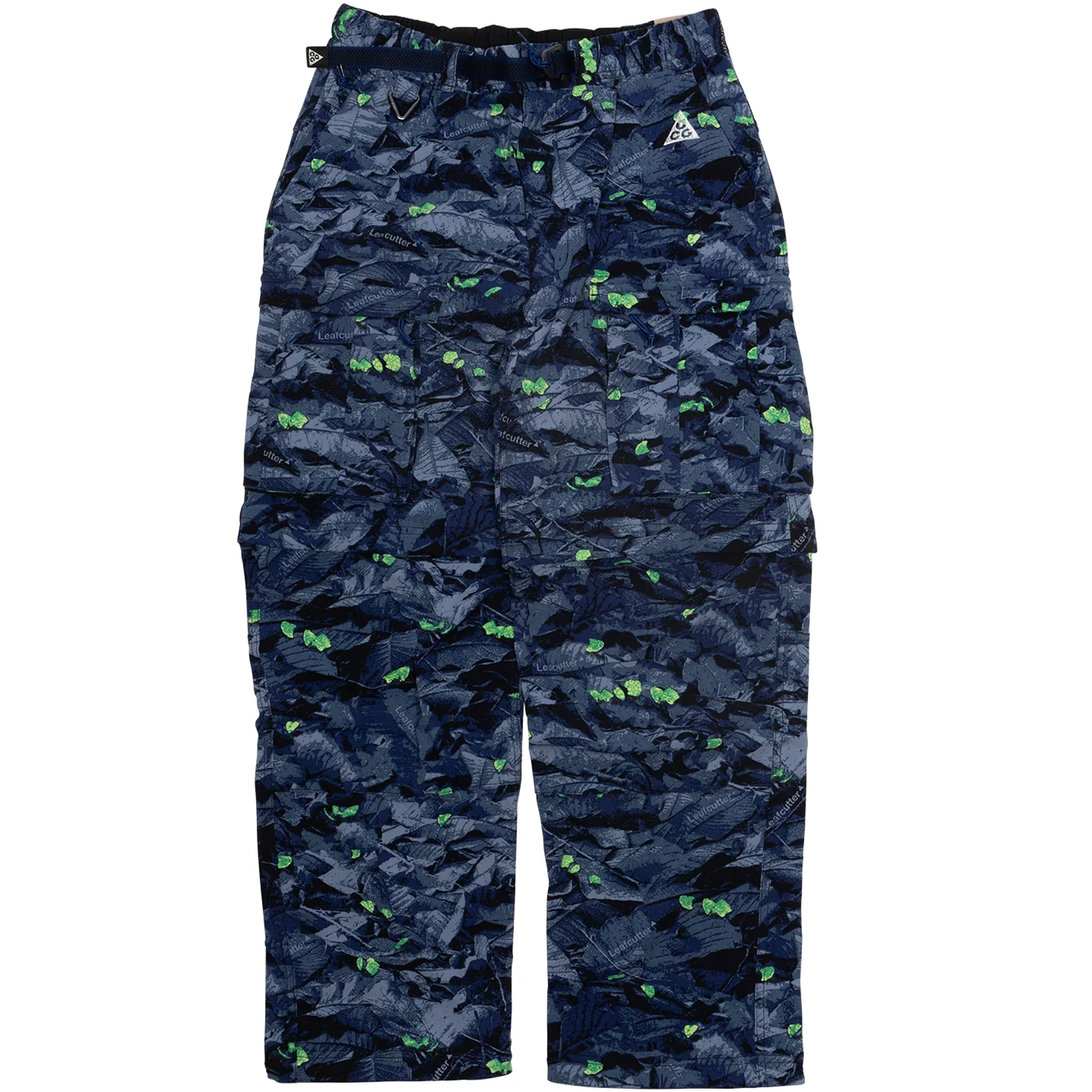 Nike ACG 'Smith Summit' Water-Repellent UV Cargo Trousers