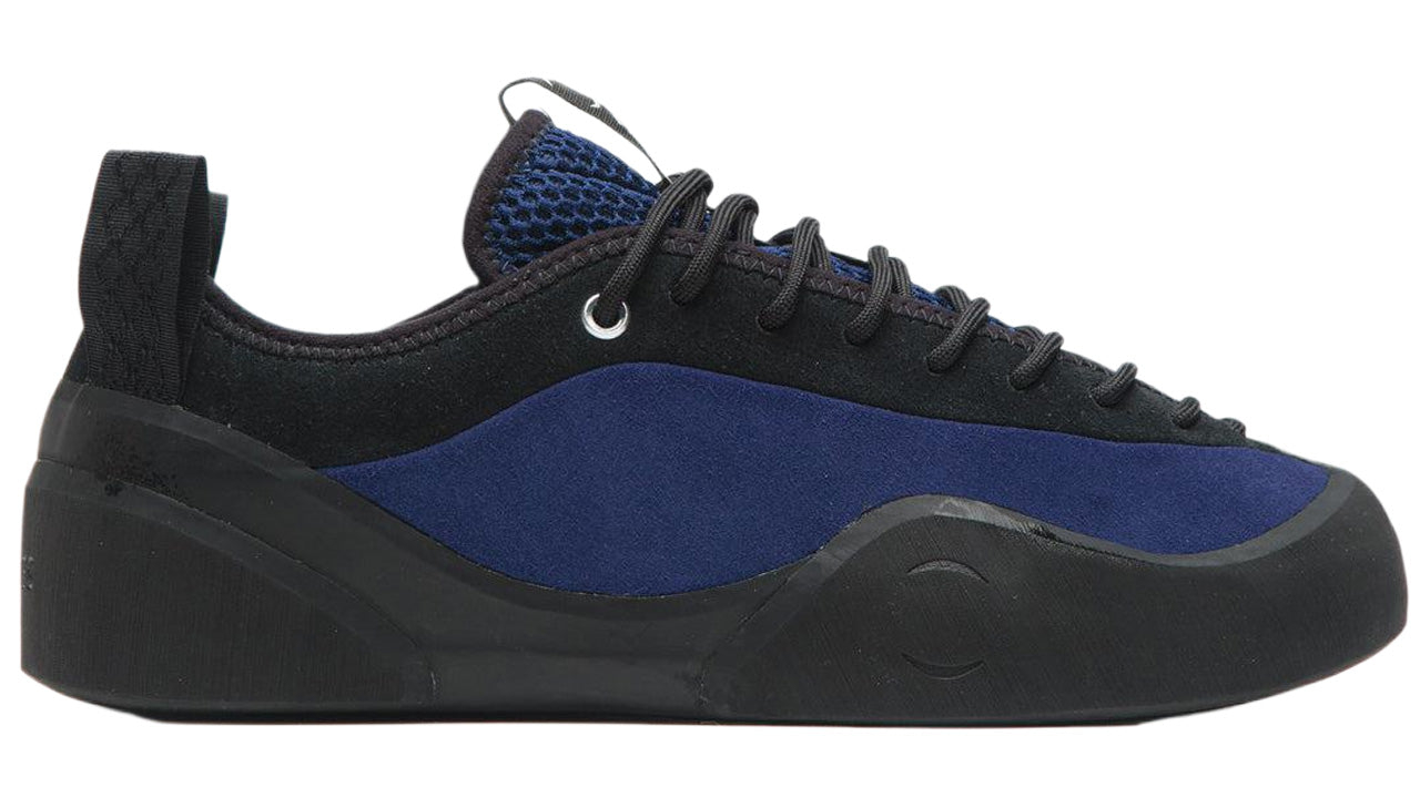 Village PM 1.00 PM Blueprint Natural Black