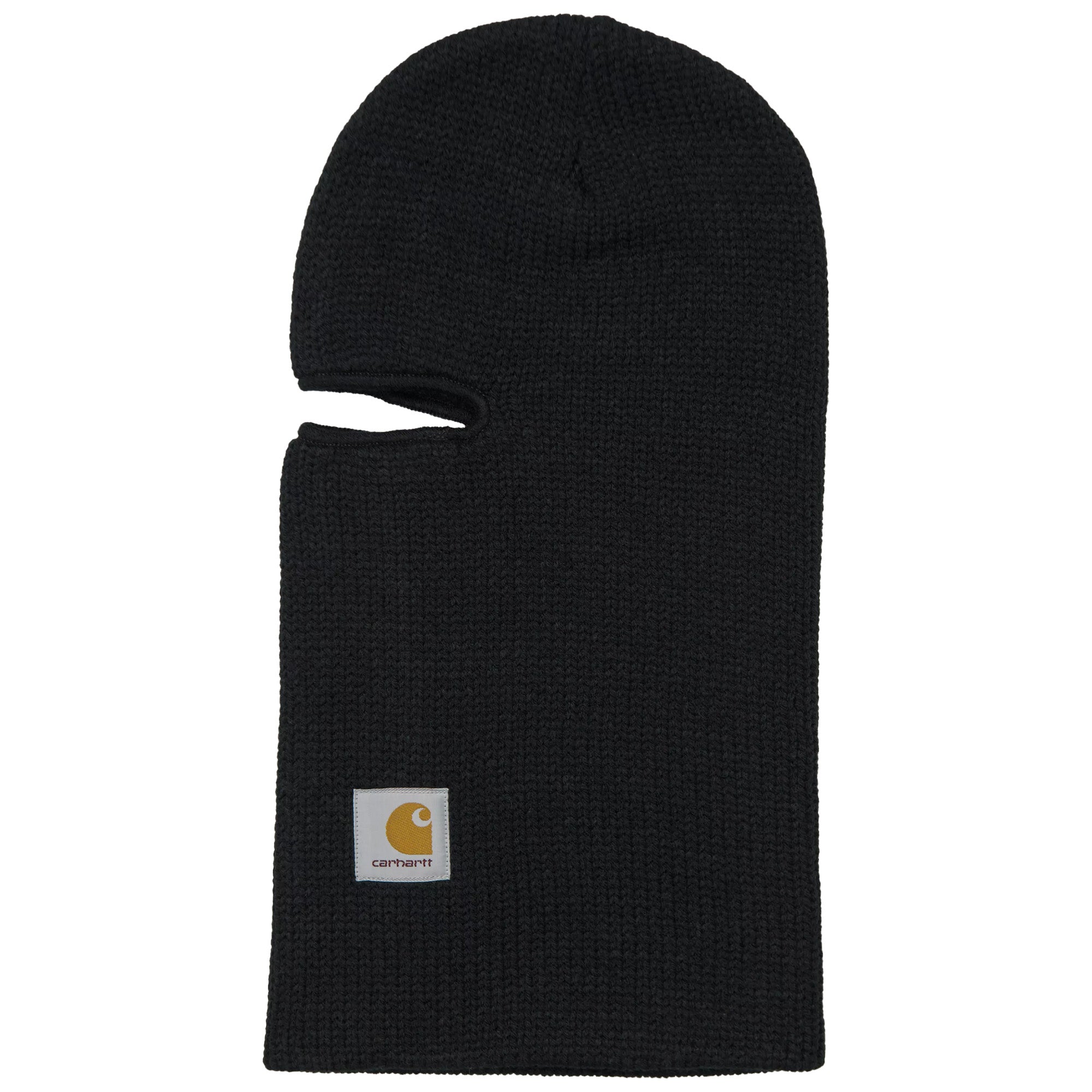 Carhartt WIP Storm Mask Balaclava Black