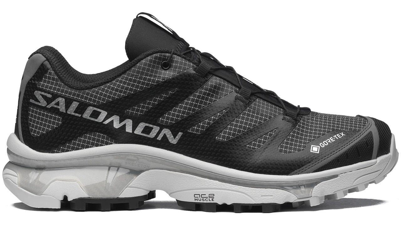 Salomon XT-4 OG Gore-Tex Black Lunar Rock