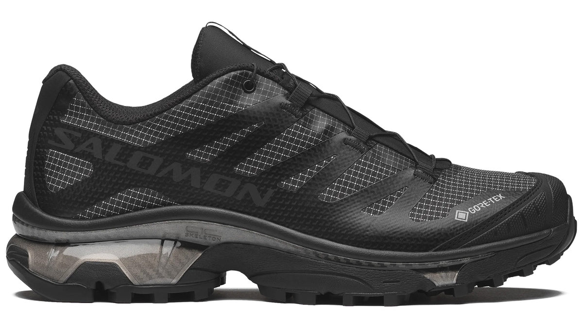 Salomon XT-4 OG Gore-Tex Triple Black