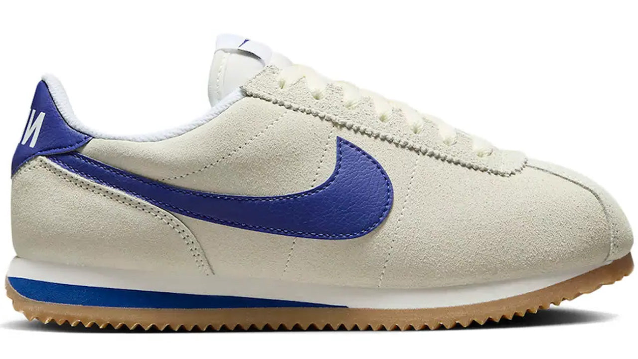 Nike Cortez Deep Royal Blue W