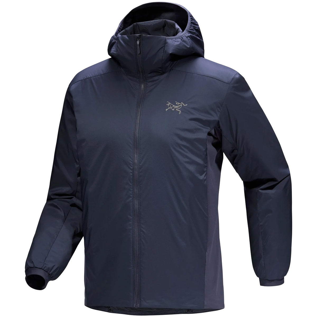 Arcteryx Atom Hoody Black Sapphire