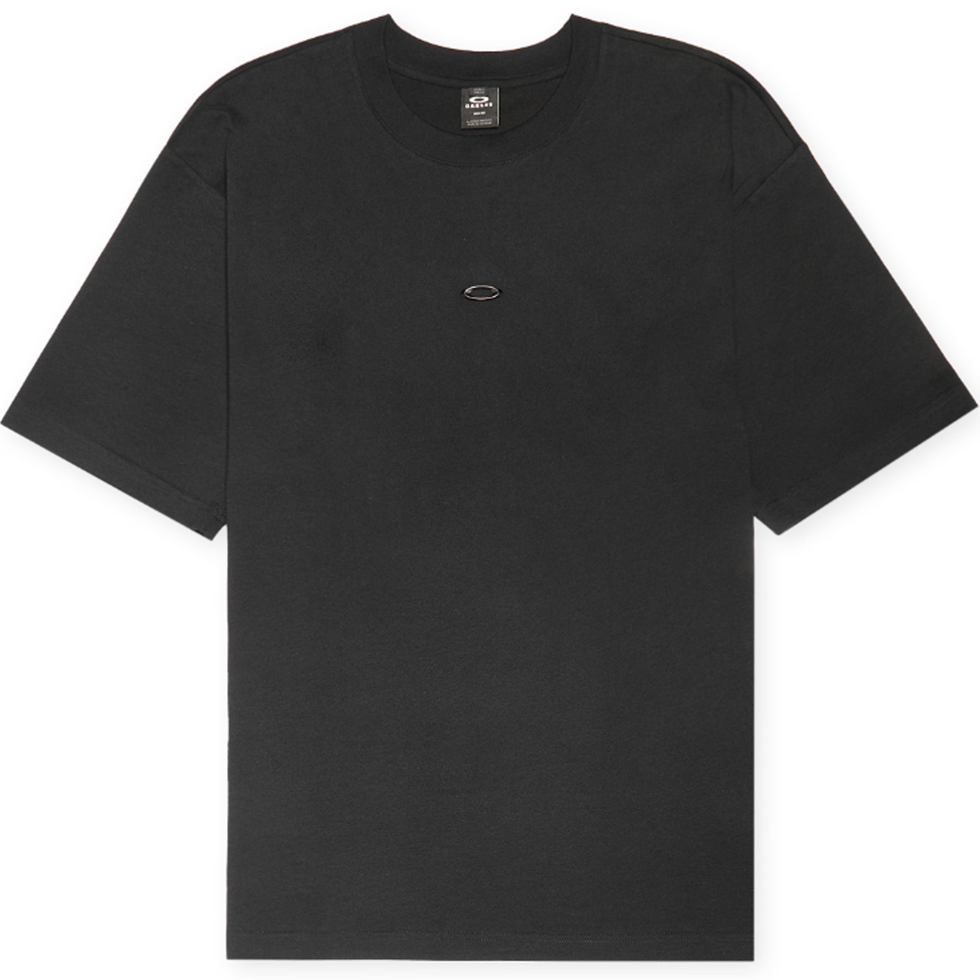 Oakley Metal Rise Tee Black