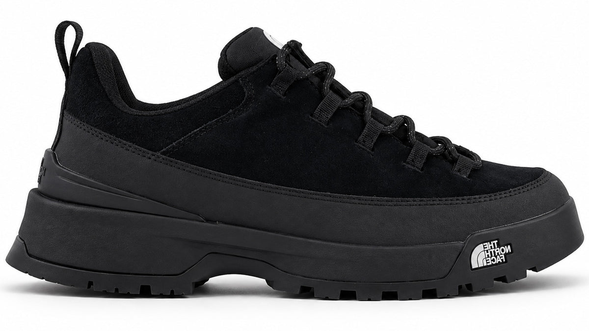The North Face Glenclyffe Urban Low 'Triple Black'