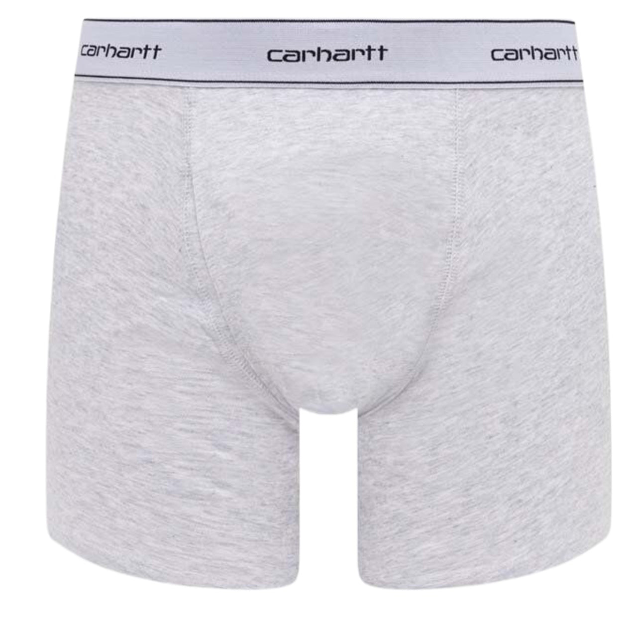 Carhartt WIP Cotton Trunks 2-pack Grey