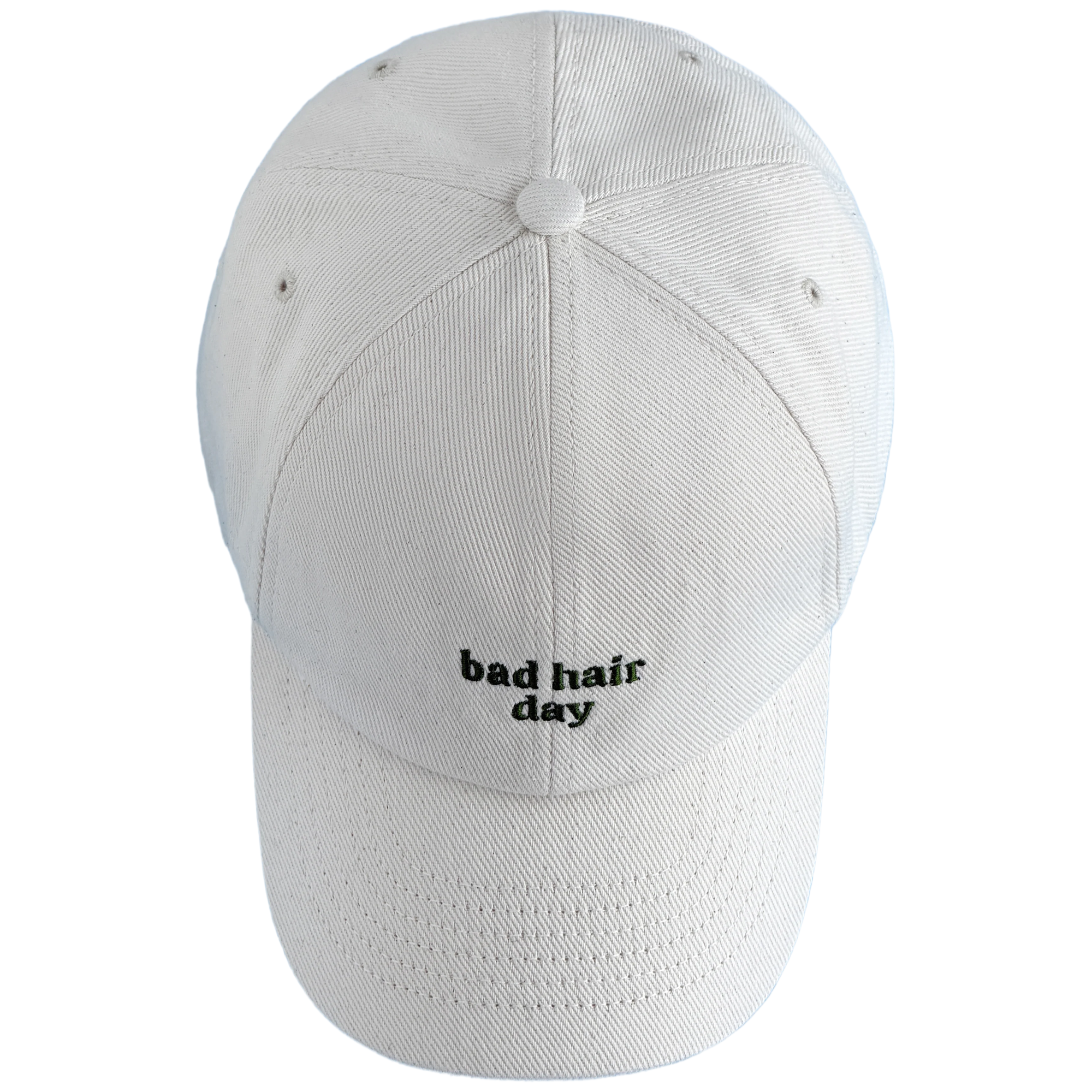 Bad Hair Day Cap Color Cream