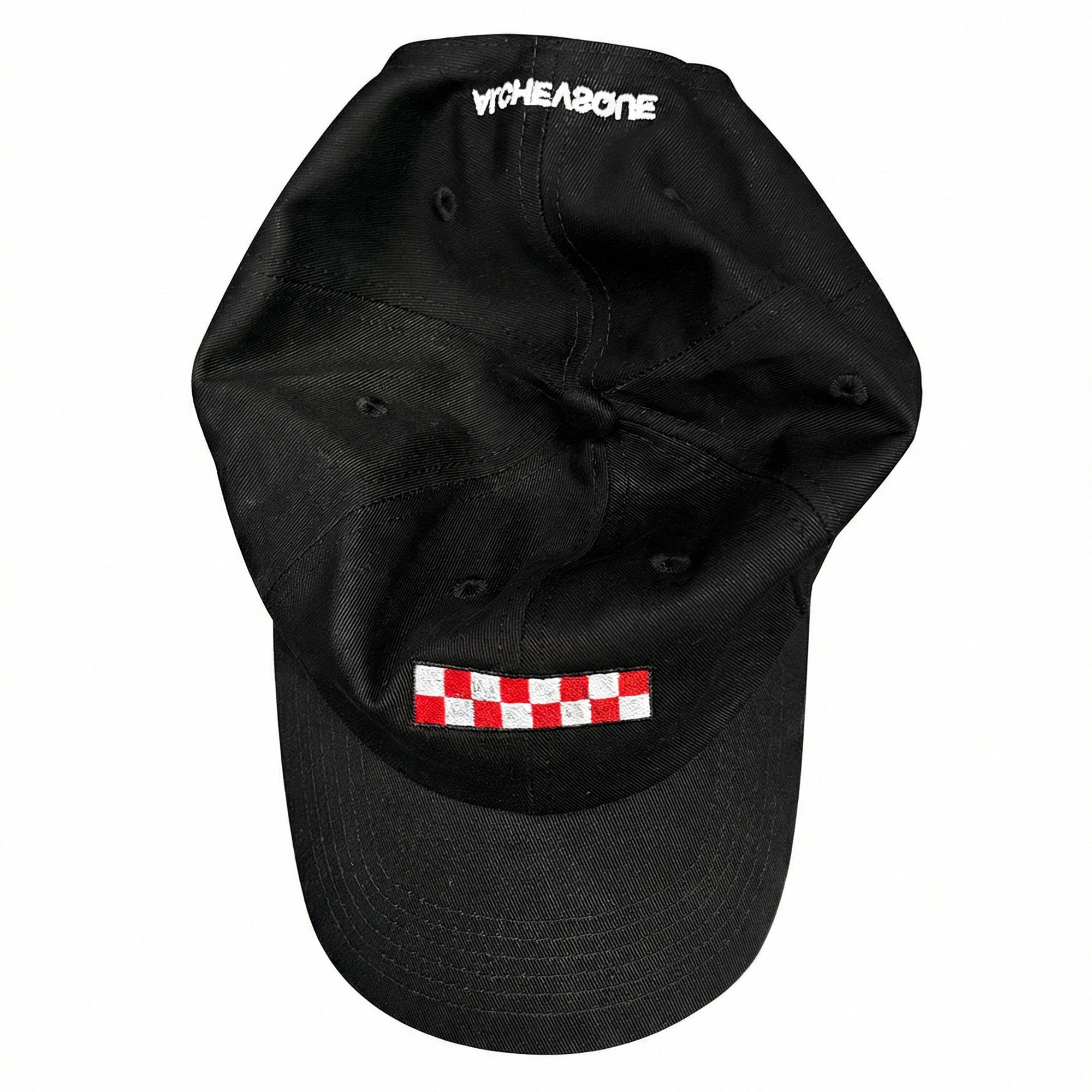 Alchevsque Logo Cap Black