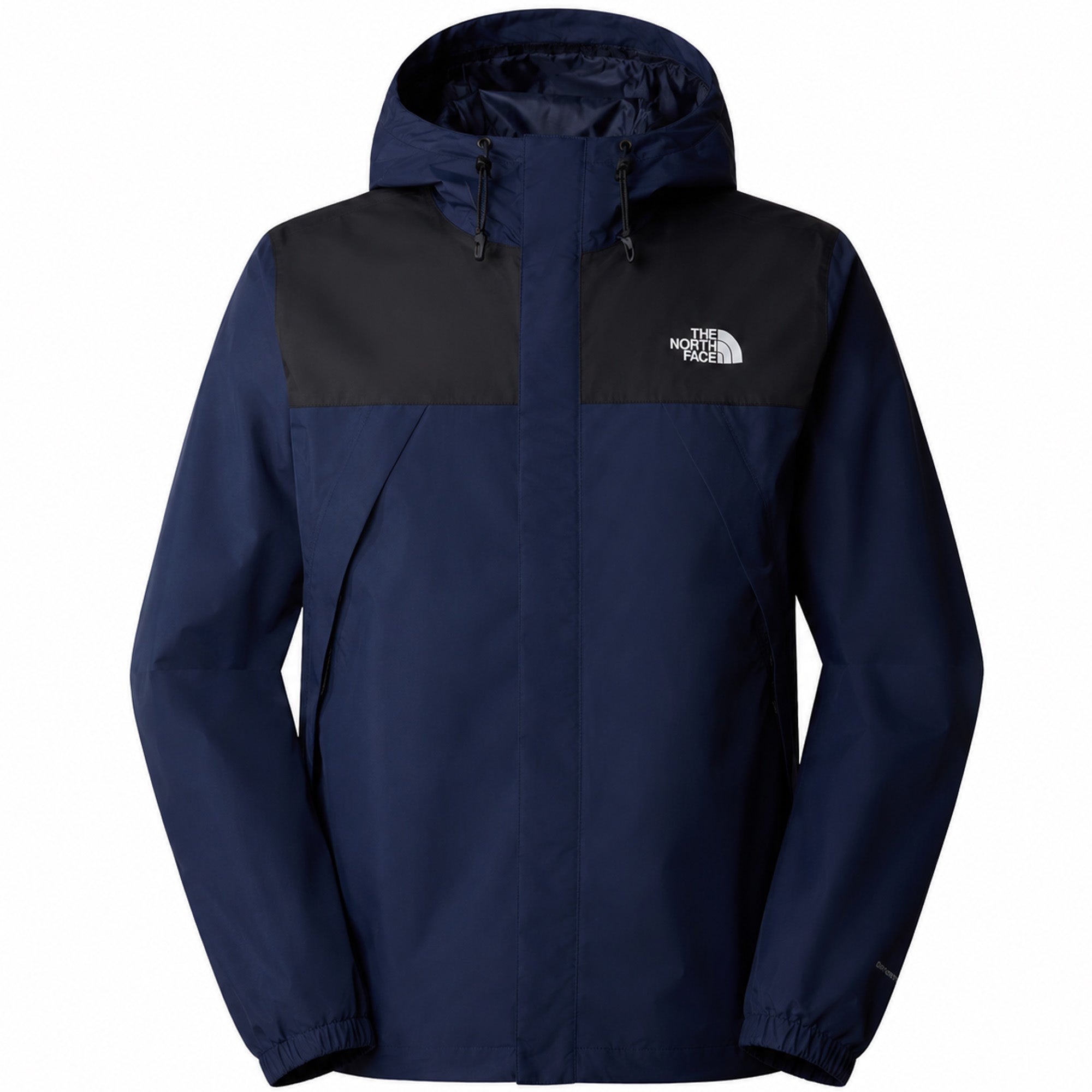 The North Face Antora Jacket Summtnvy / Tnf Blue