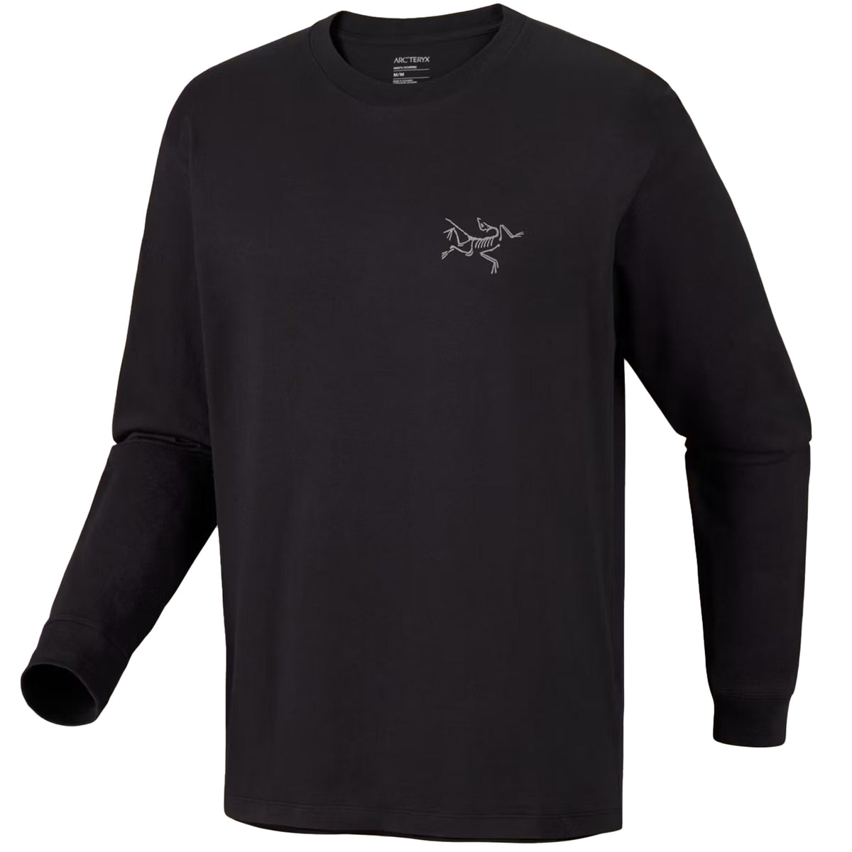 Arc'teryx Kragg SL Cotton Longsleeve Shirt