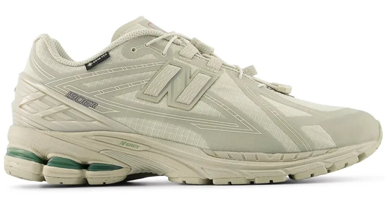 New Balance 1906X GORE-TEX 'Shipyard Oregano'