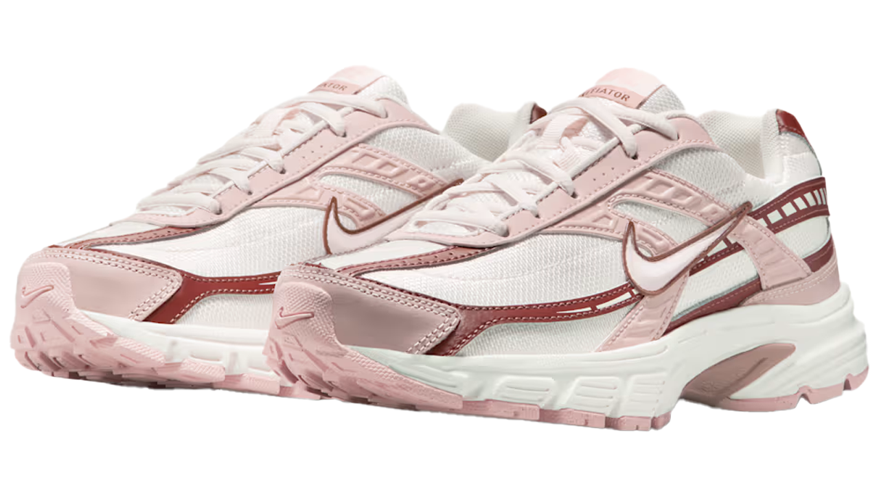 Nike Wmns Initiator 'Phantom Echo Pink Fossil Stone'