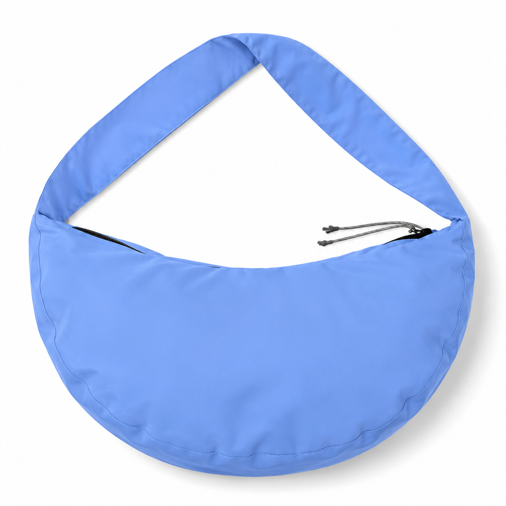 BLUB RUN BAG Color Blue