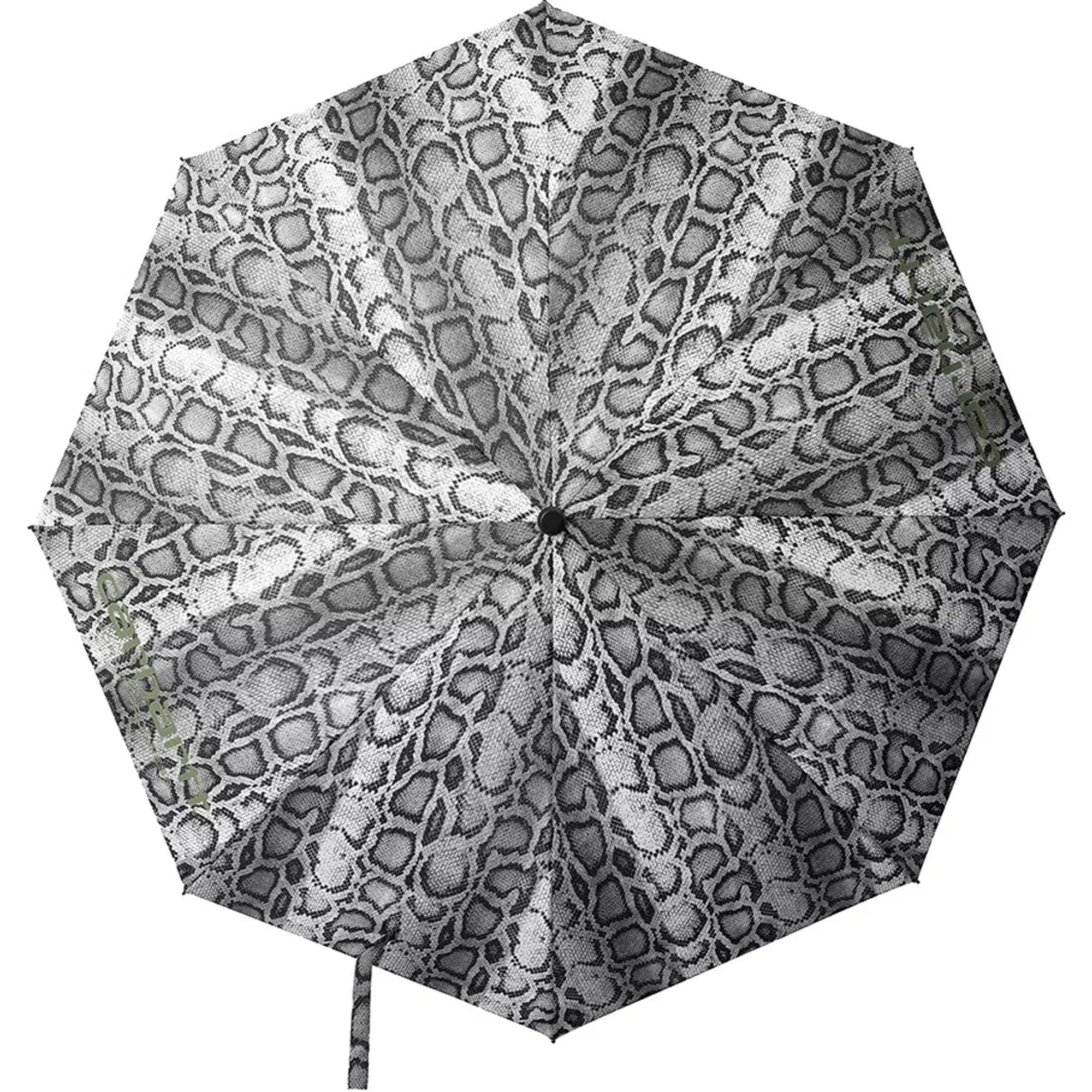 Carhartt Snake Camo Compact Umbrella
