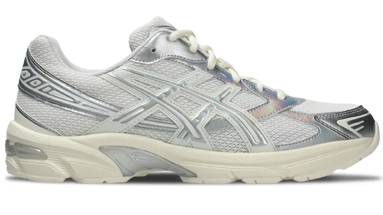 Asics Gel-1130 Cream Pure Silver