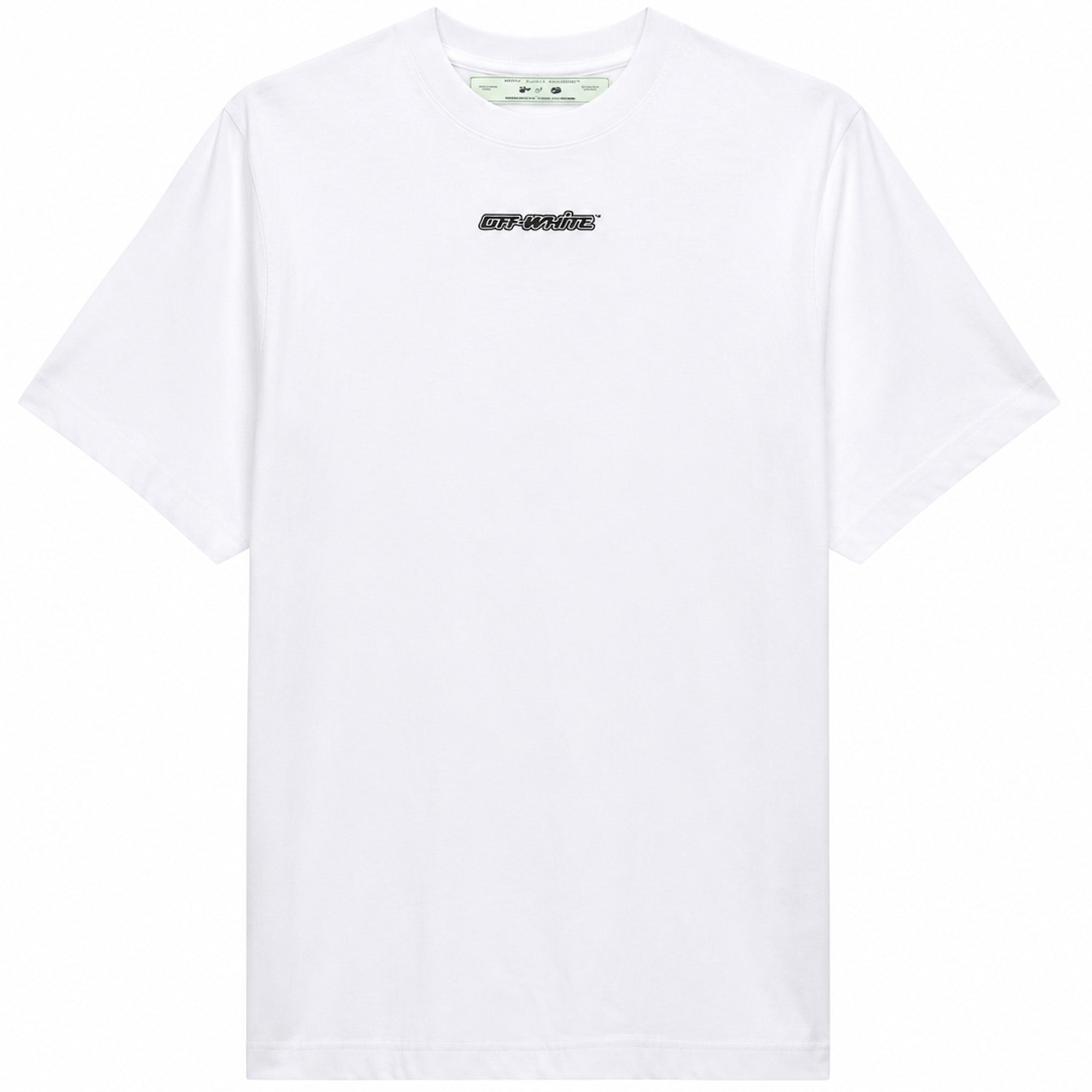 OFF-WHITE SKATE FIT MARKER ARROW